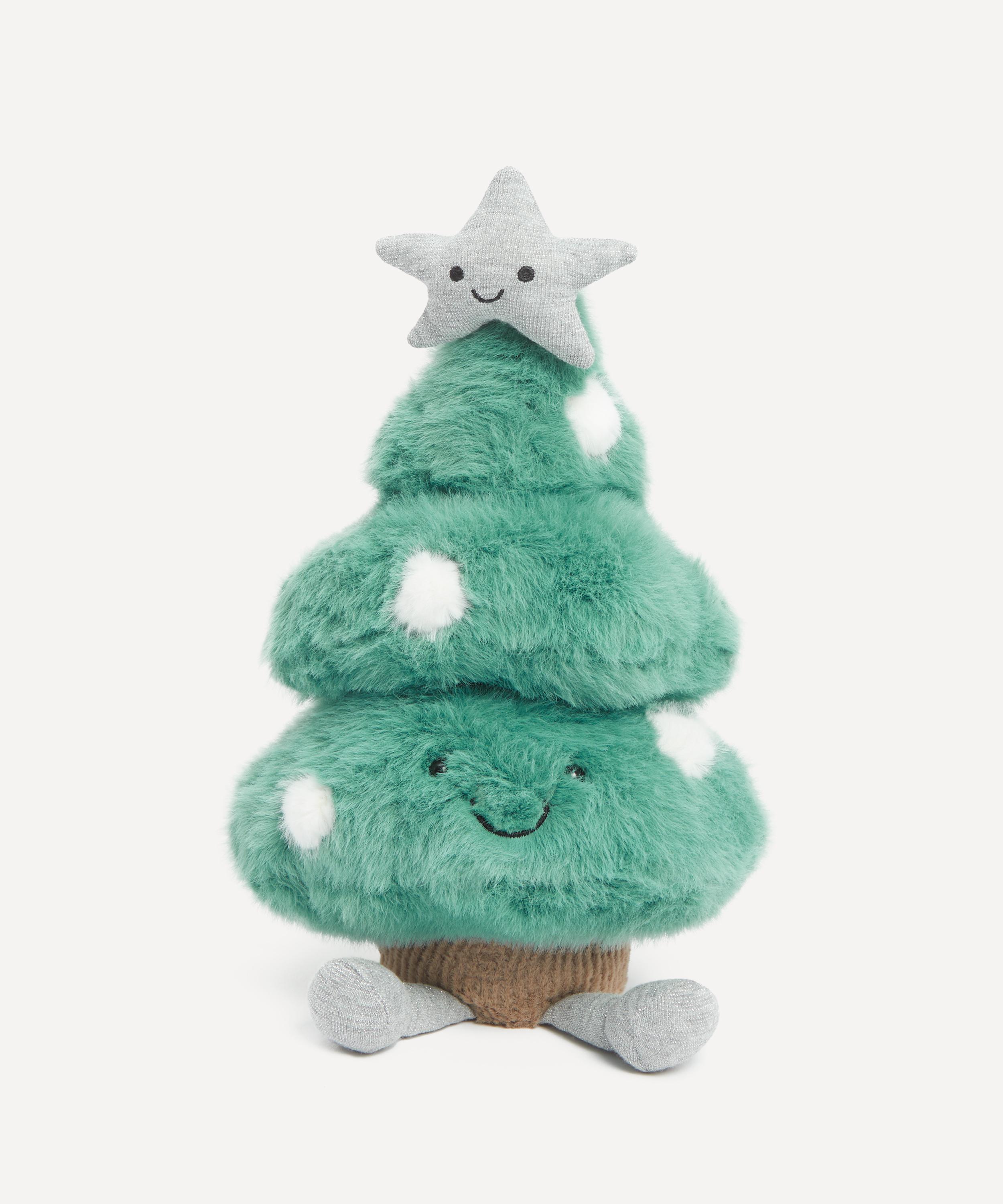 Jellycat - Amuseables Christmas Tree image number 0