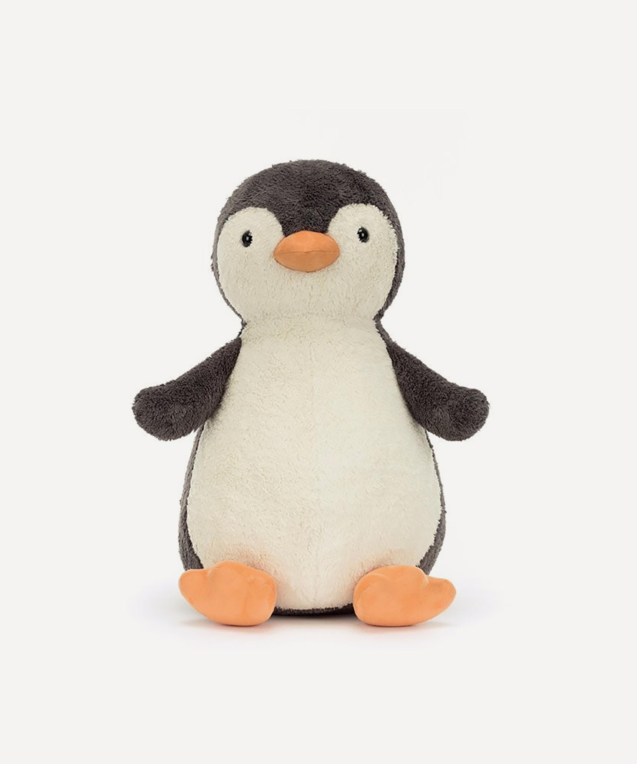 Jellycat - Really Big Peanut Penguin image number 0