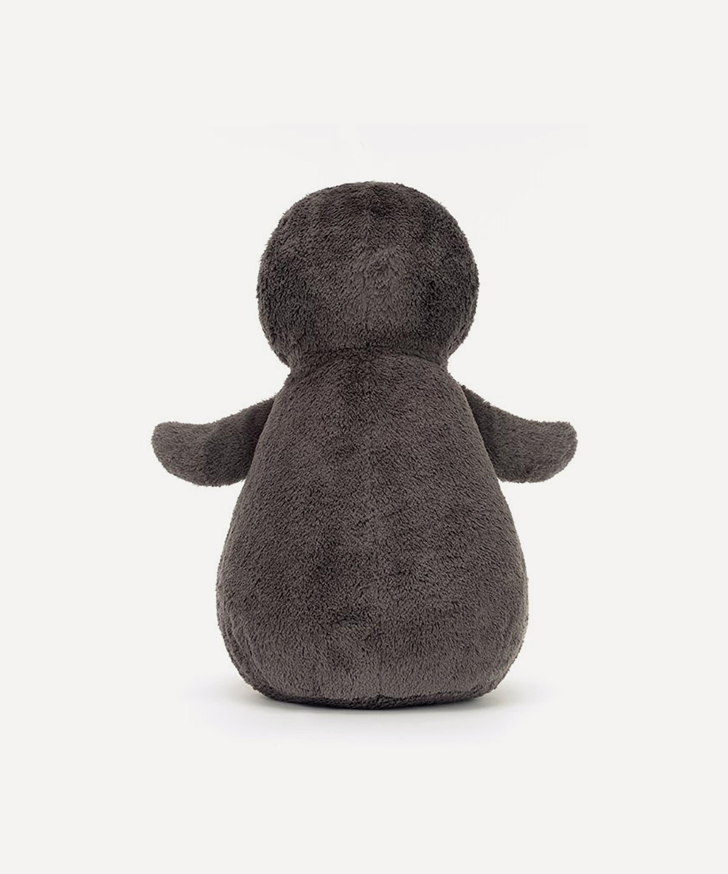 Jellycat - Really Big Peanut Penguin image number 2