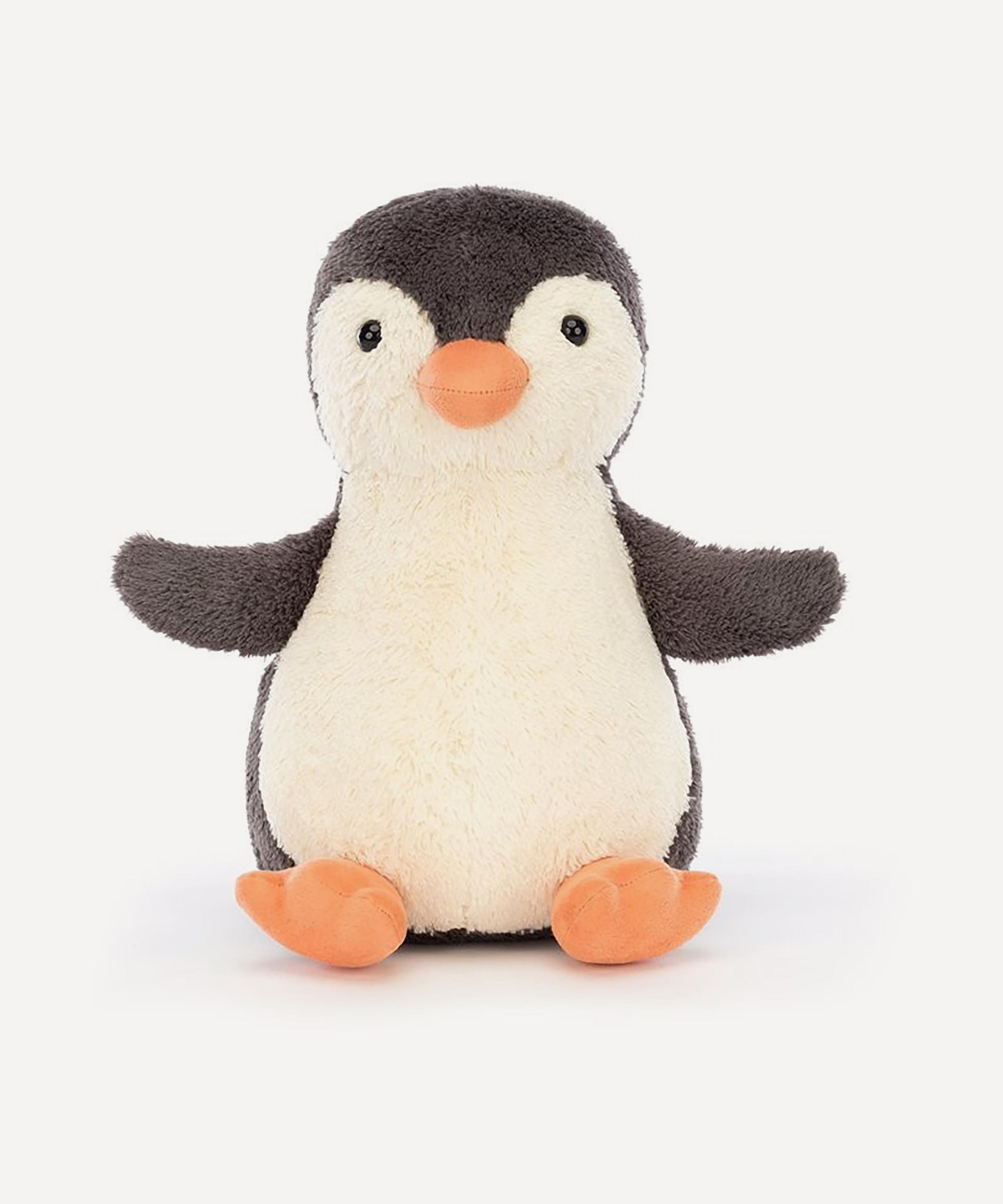 Jellycat - Large Peanut Penguin image number 0
