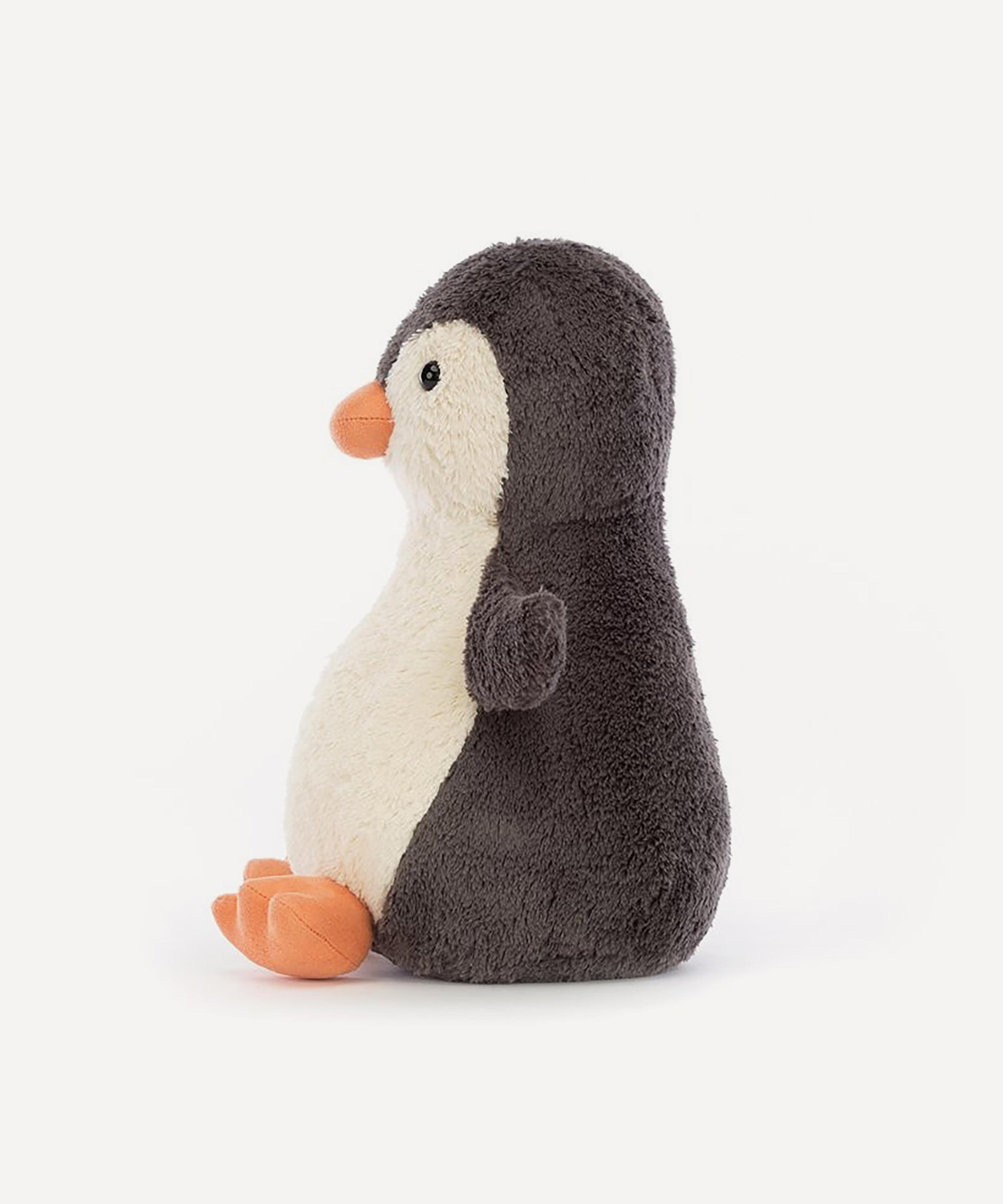 Jellycat - Large Peanut Penguin image number 1