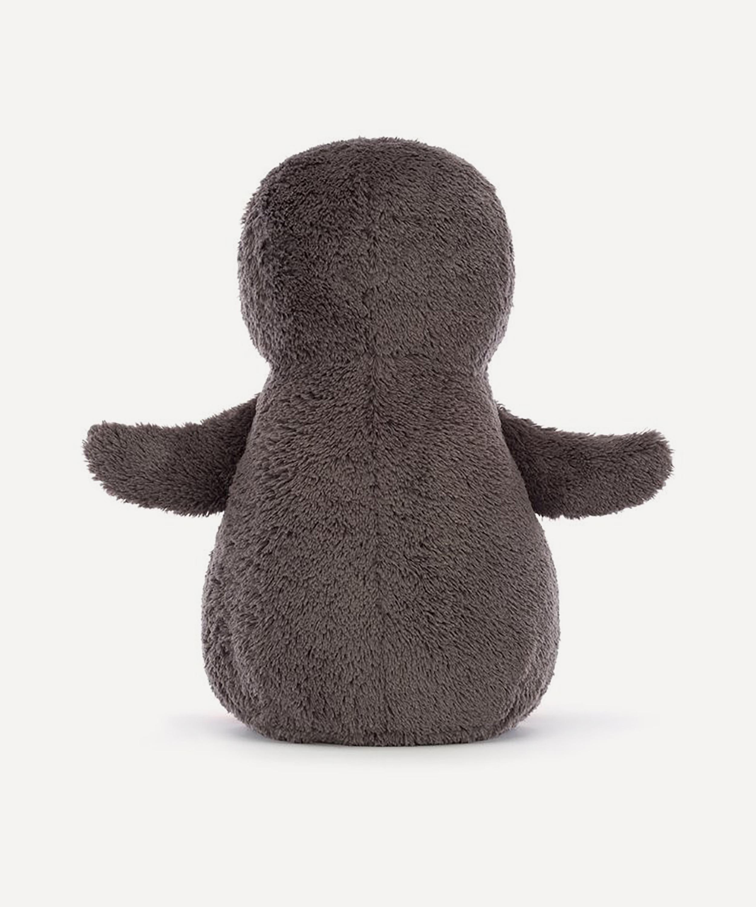 Jellycat - Large Peanut Penguin image number 2