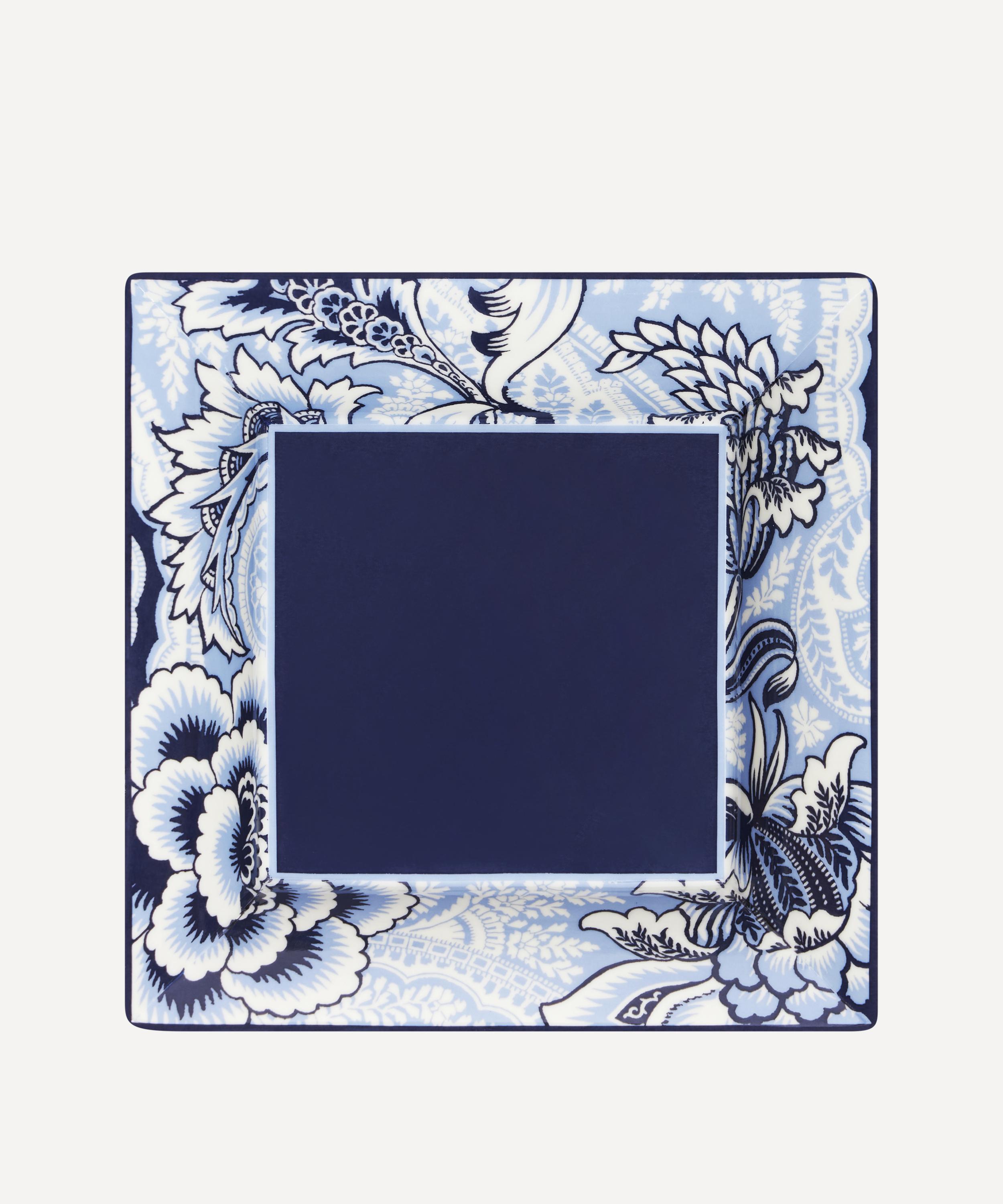 Etro - Bloom Square Tray image number 0