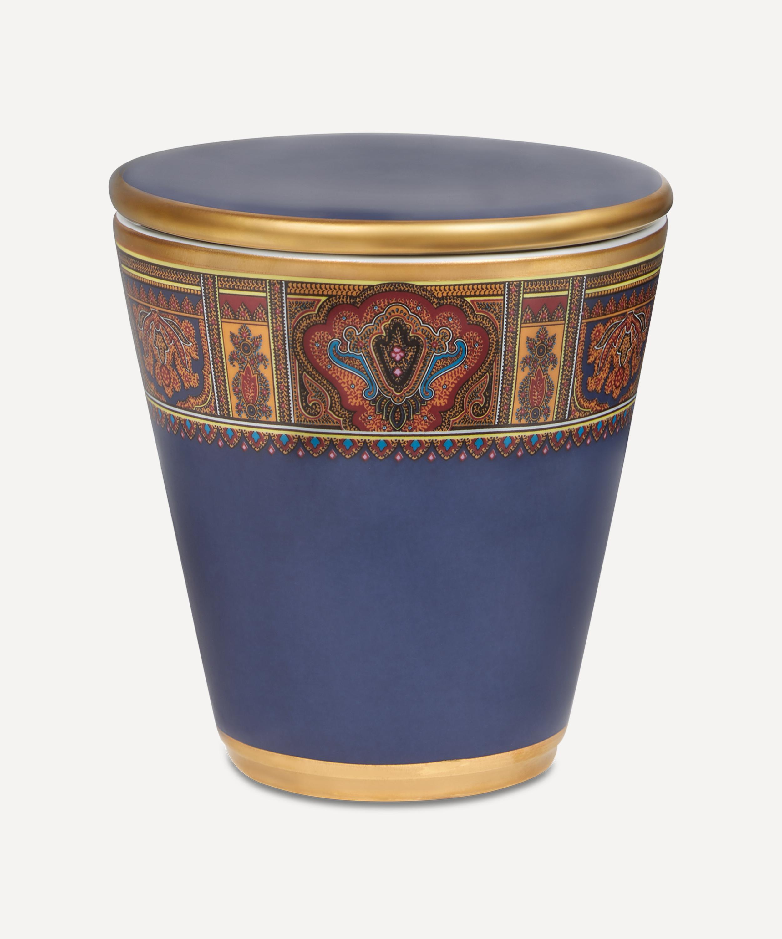 Etro - Cachemire Blue Candle image number 0