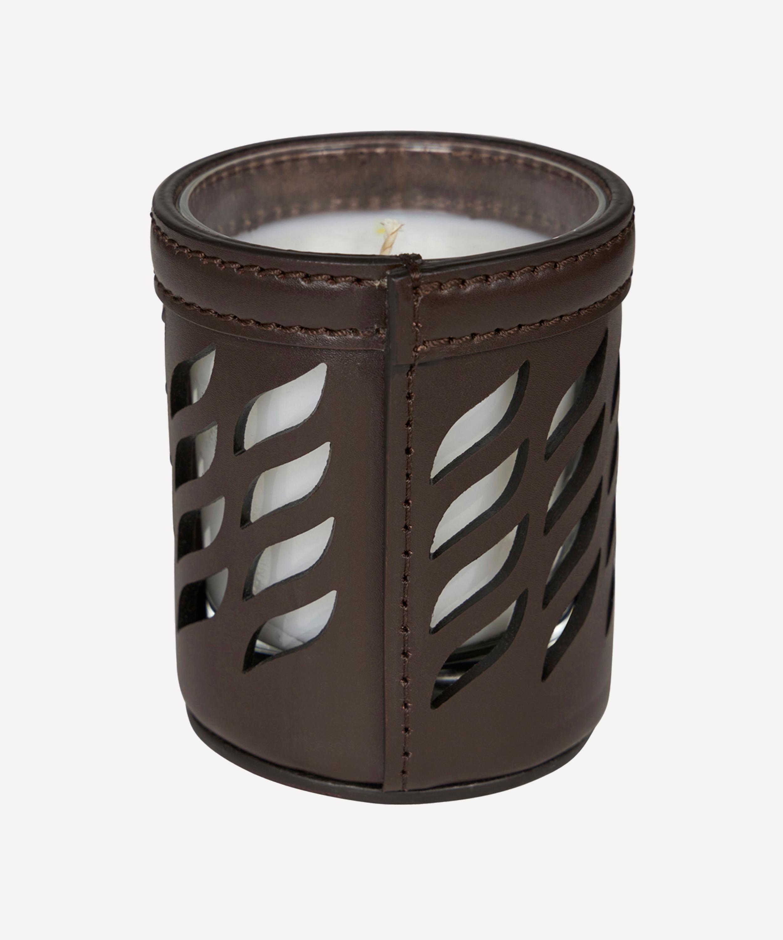 Etro - Drill Brown Candle image number 1