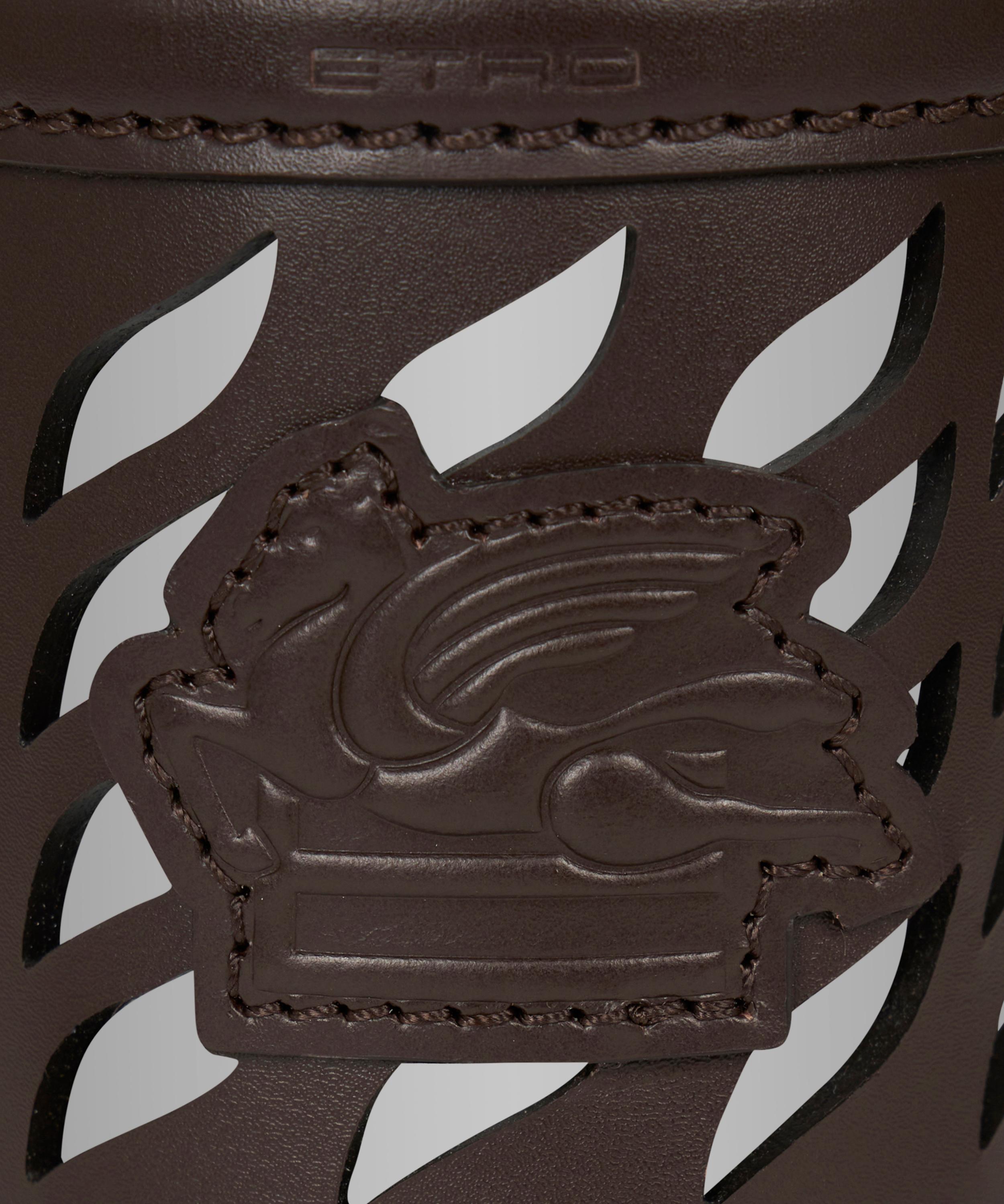 Etro - Drill Brown Candle image number 2