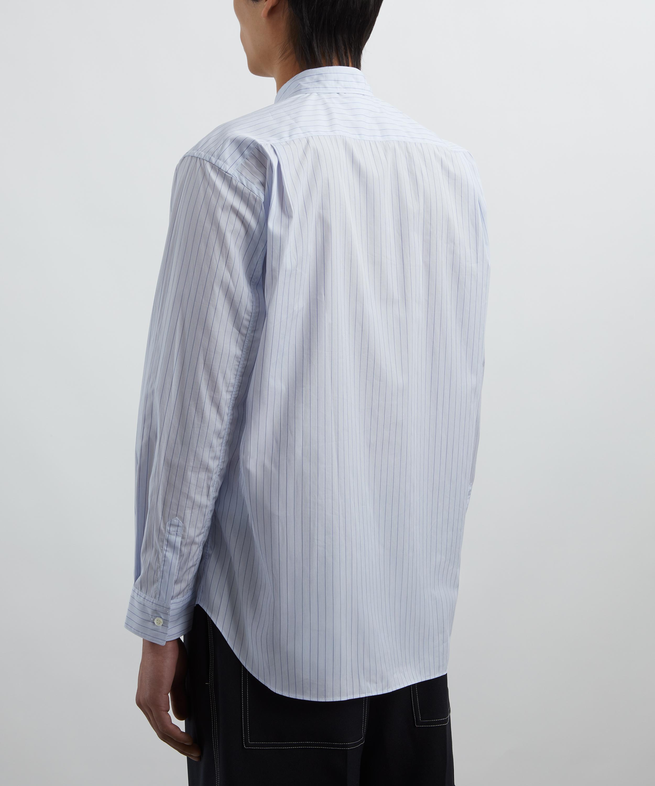 Comme des Garçons Shirt - Striped Shirt image number 3