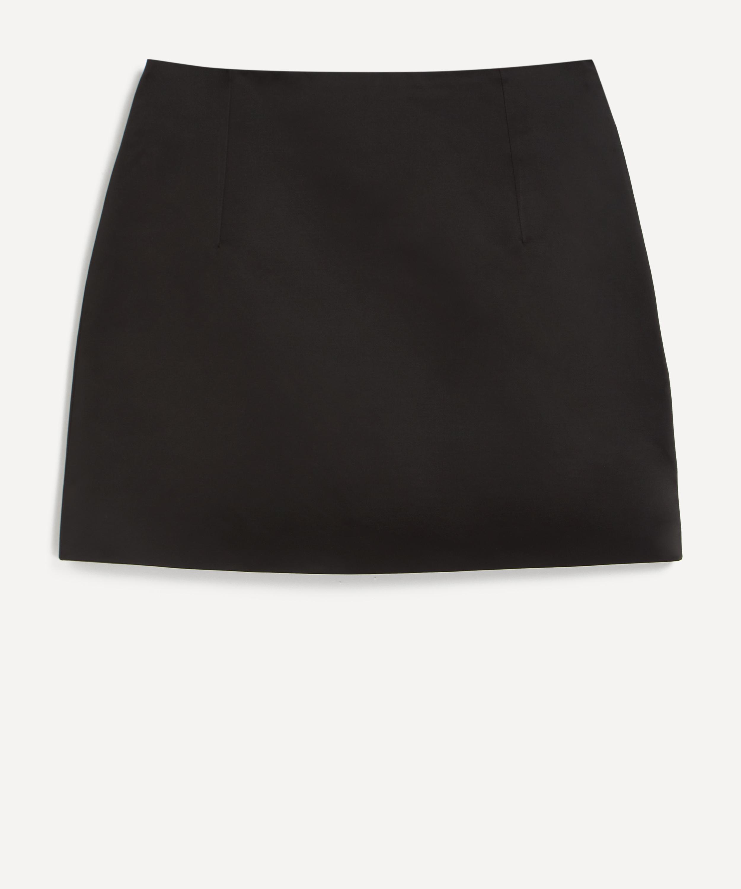 Liberowe - Duchess Vera Mini Skirt