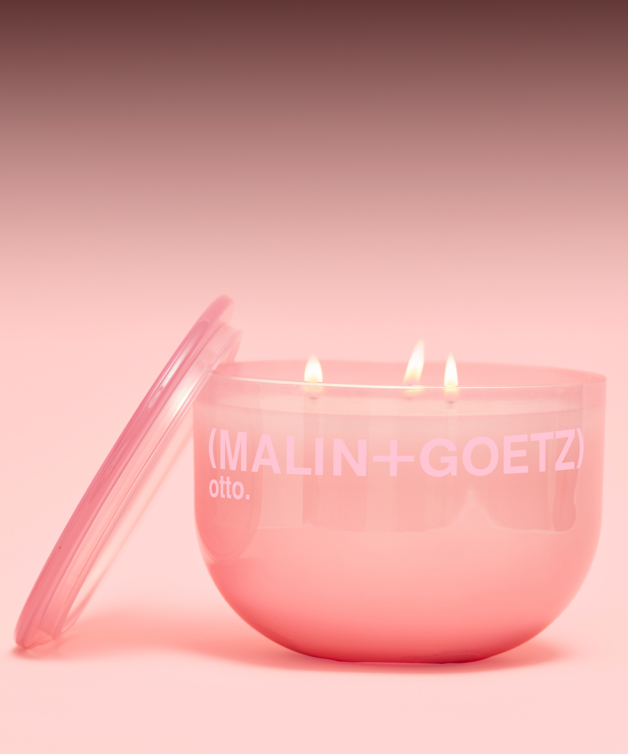 MALIN+GOETZ - Otto Super Candle 780g image number 1