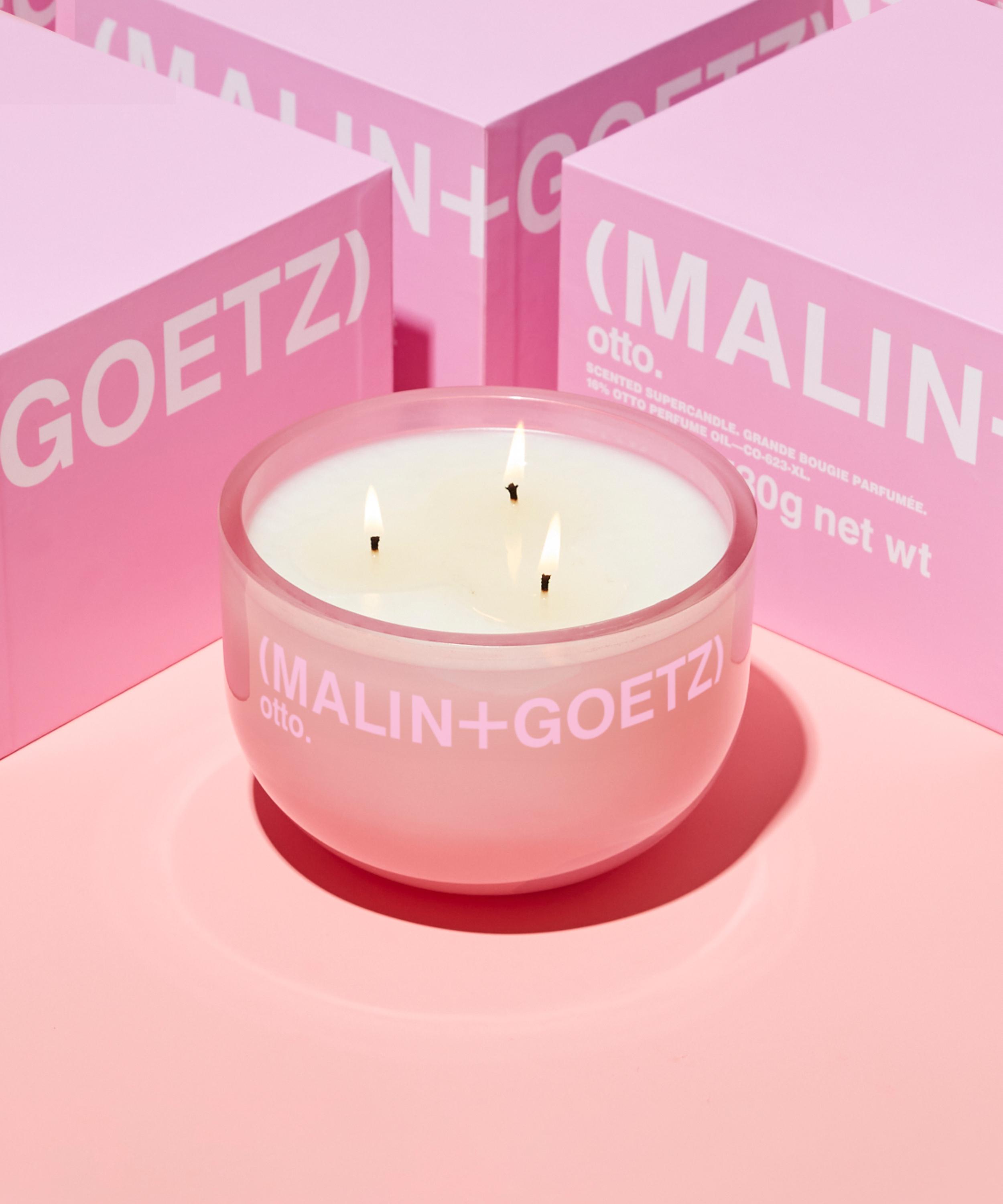 MALIN+GOETZ - Otto Super Candle 780g image number 4