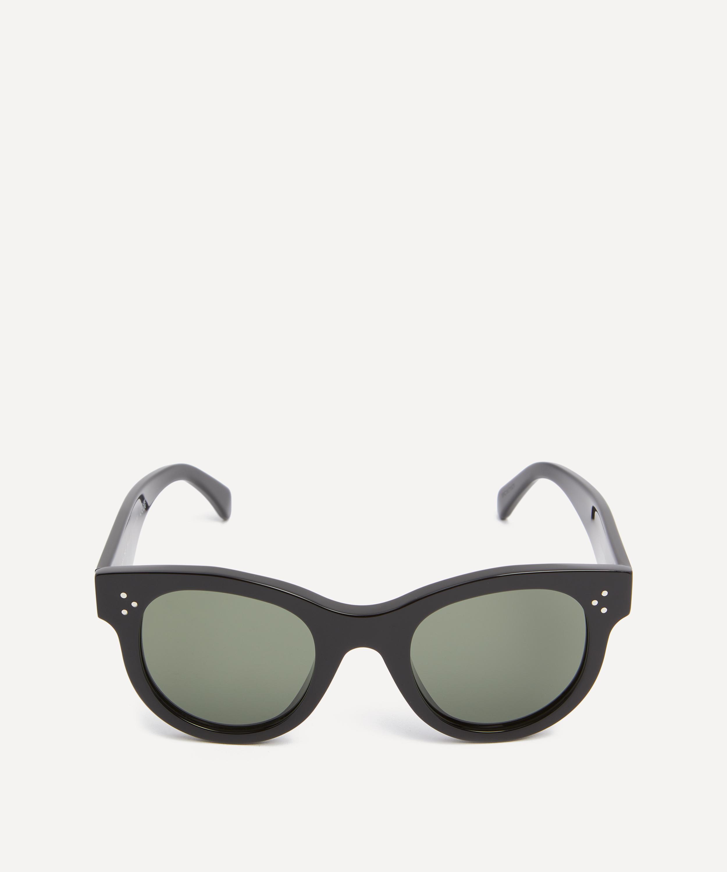 Celine - Round Sunglasses image number 0