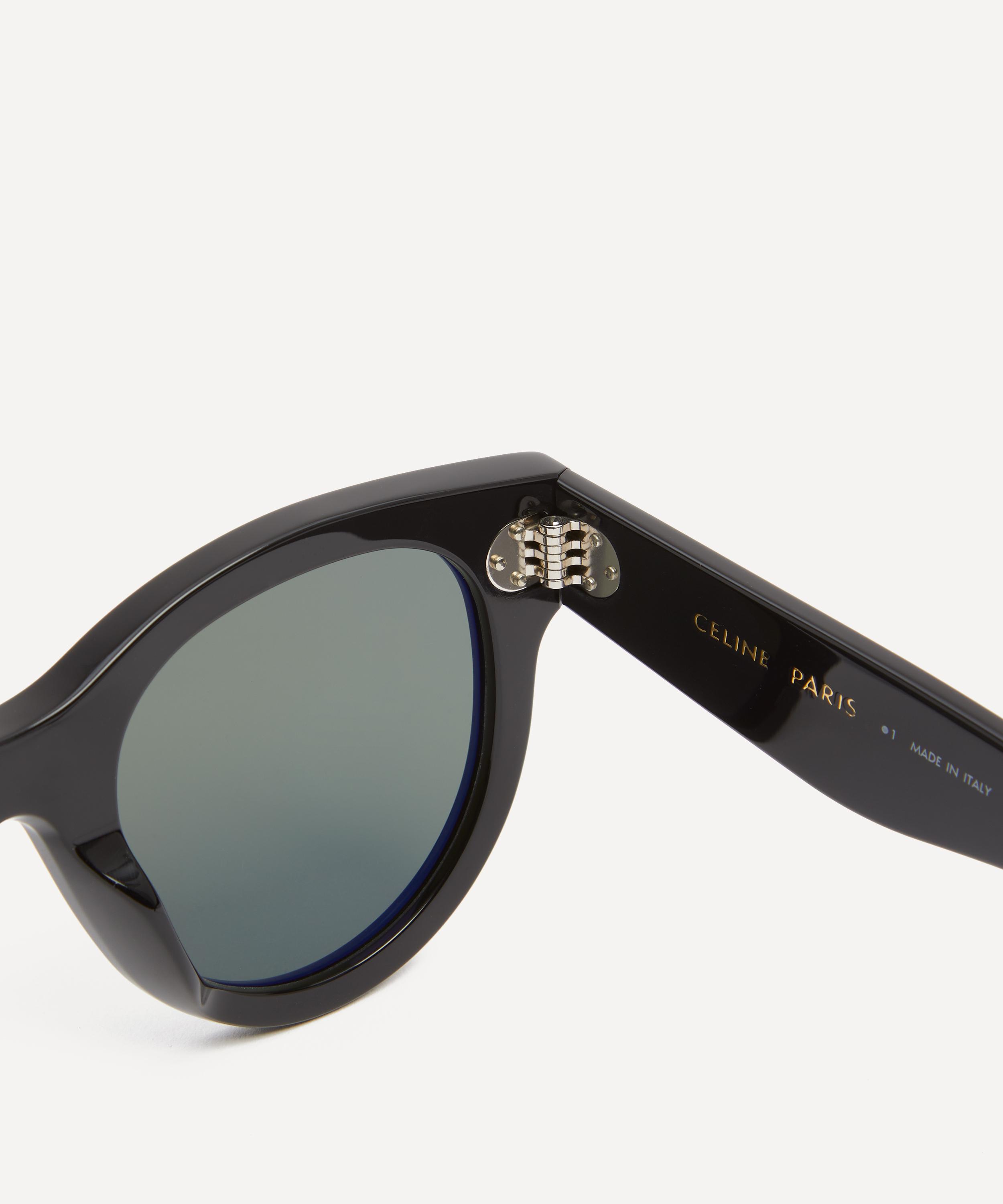Celine - Round Sunglasses image number 2