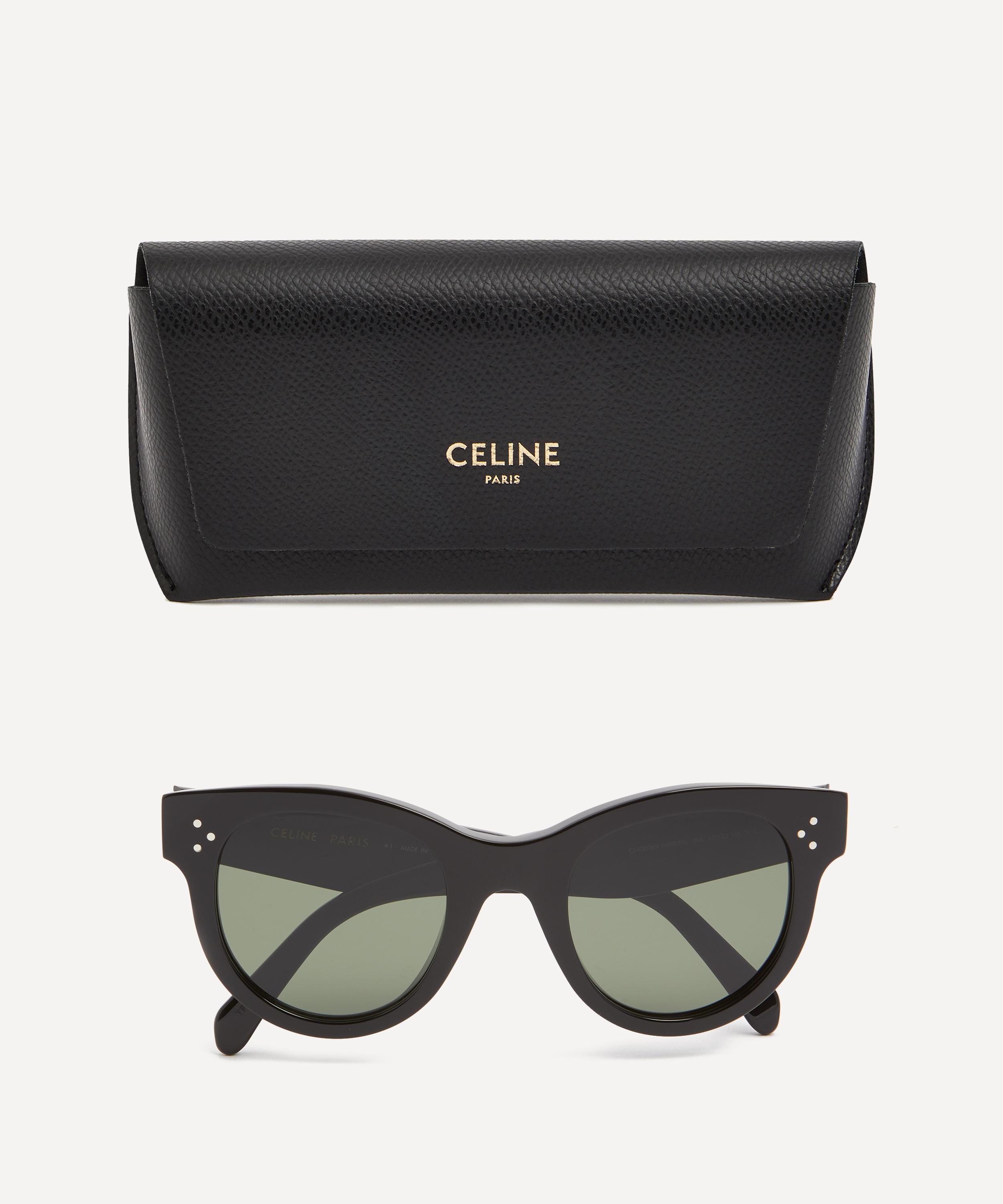 Celine - Round Sunglasses image number 3