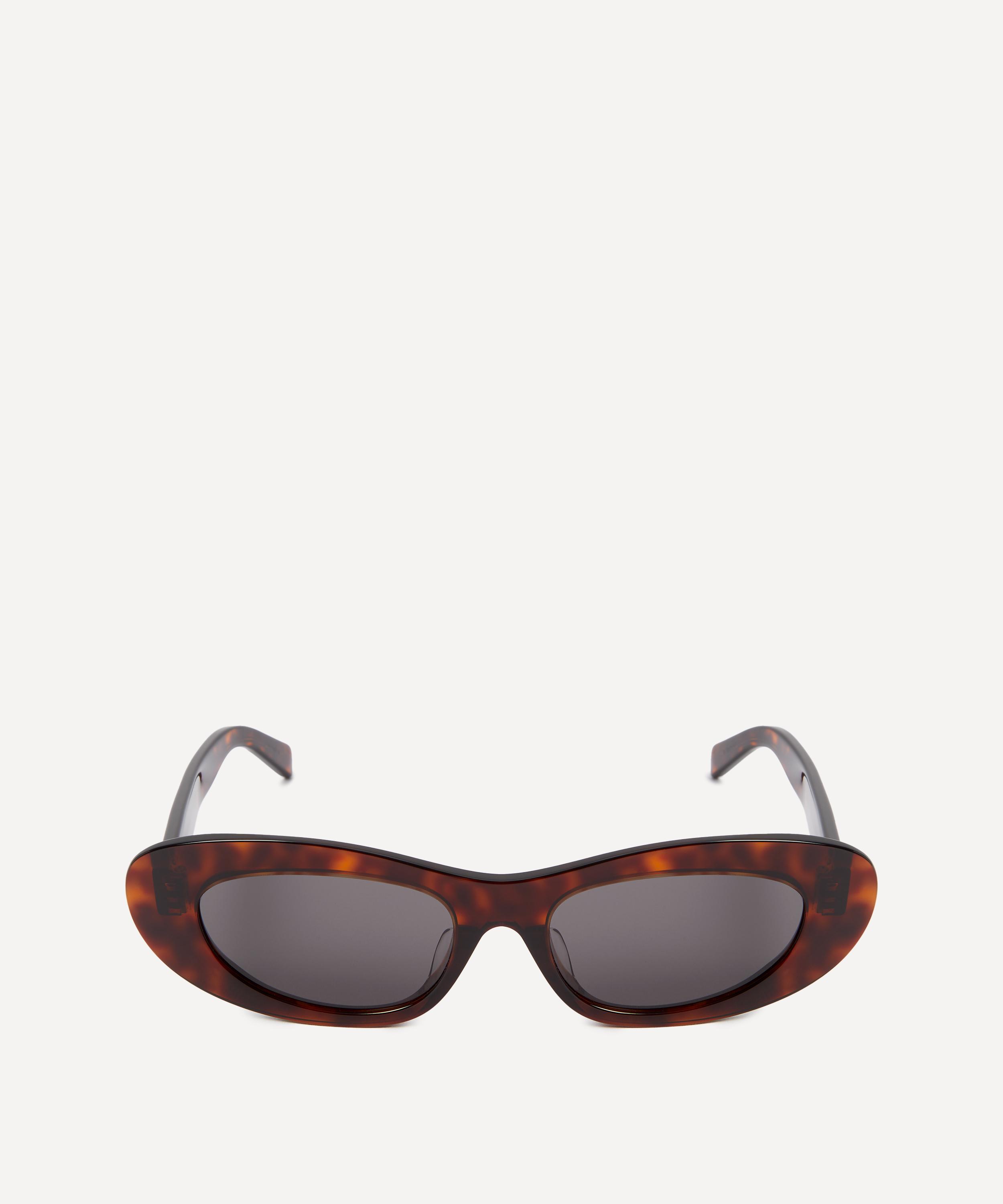 Celine - Oval Sunglasses image number 0