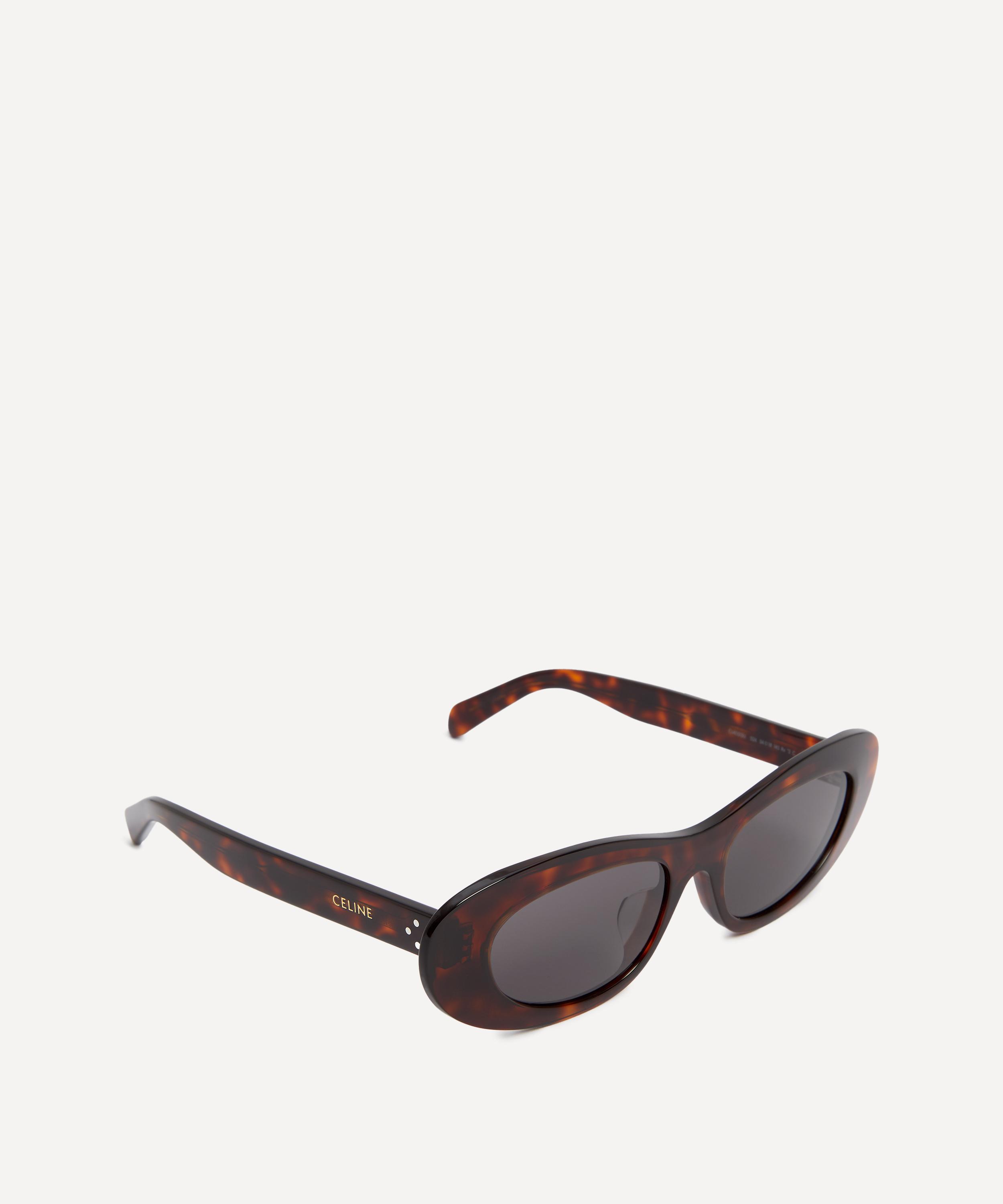Celine - Oval Sunglasses image number 1