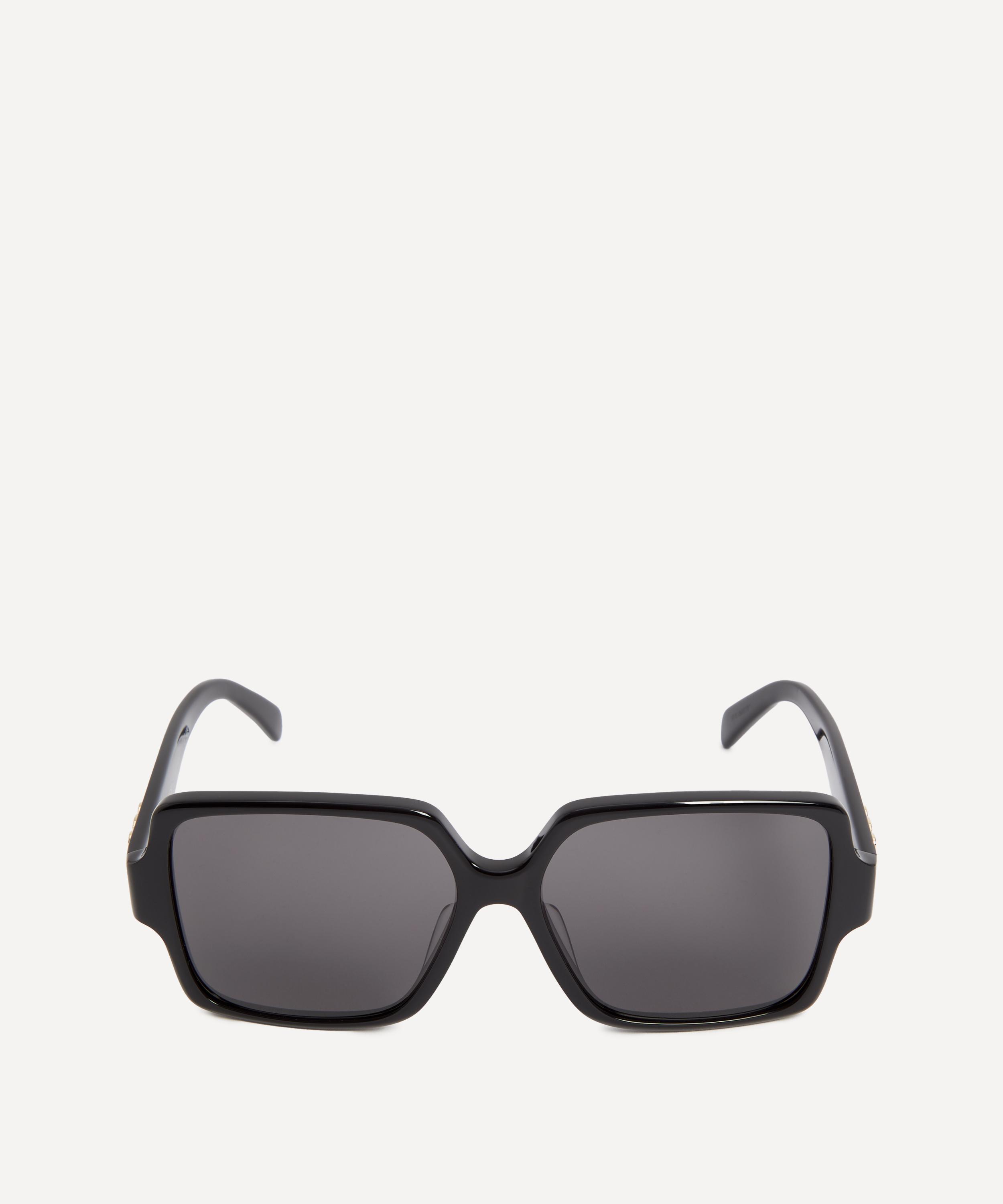 Celine - Triomphe Square Sunglasses image number 0