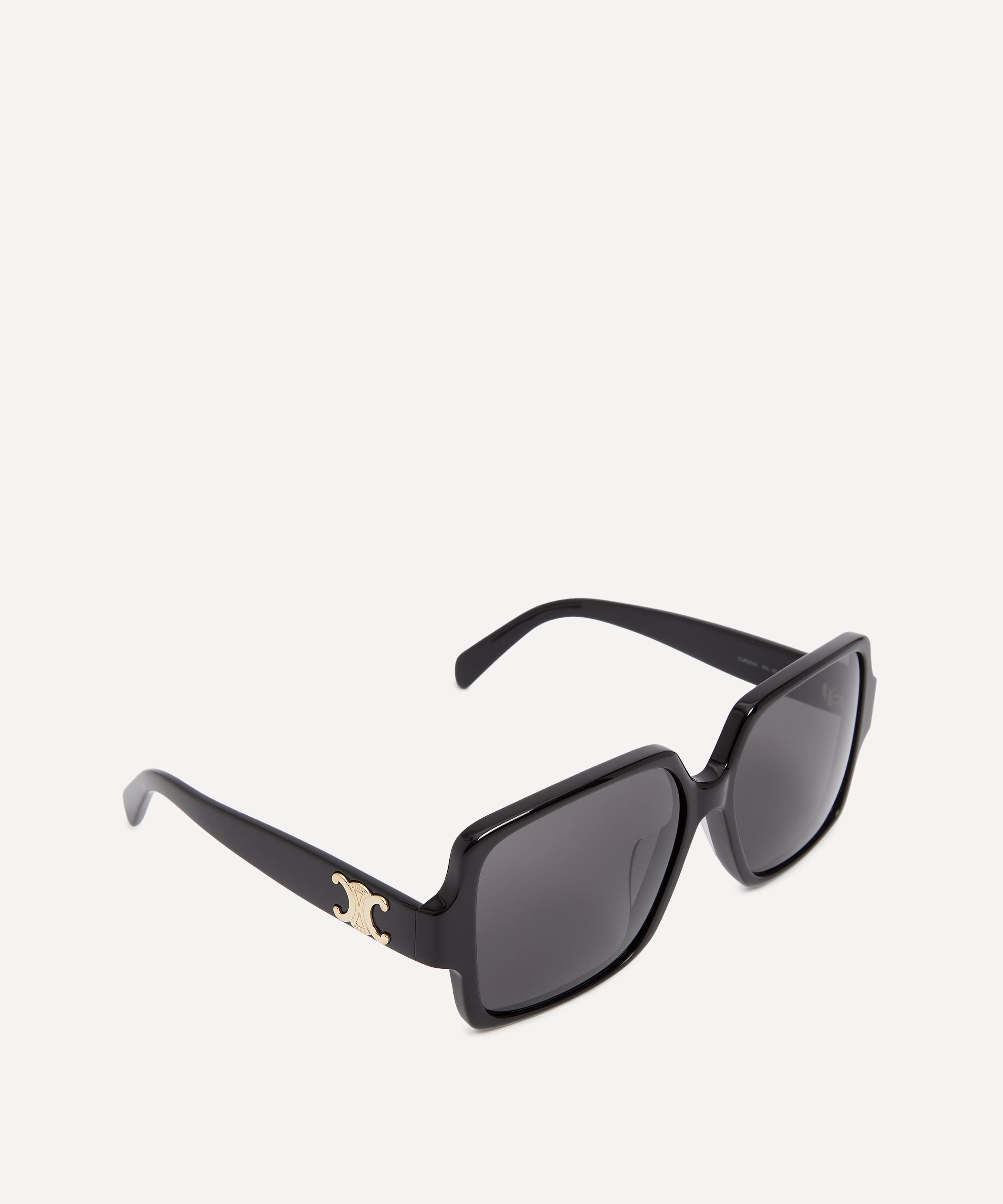 Celine - Triomphe Square Sunglasses image number 1