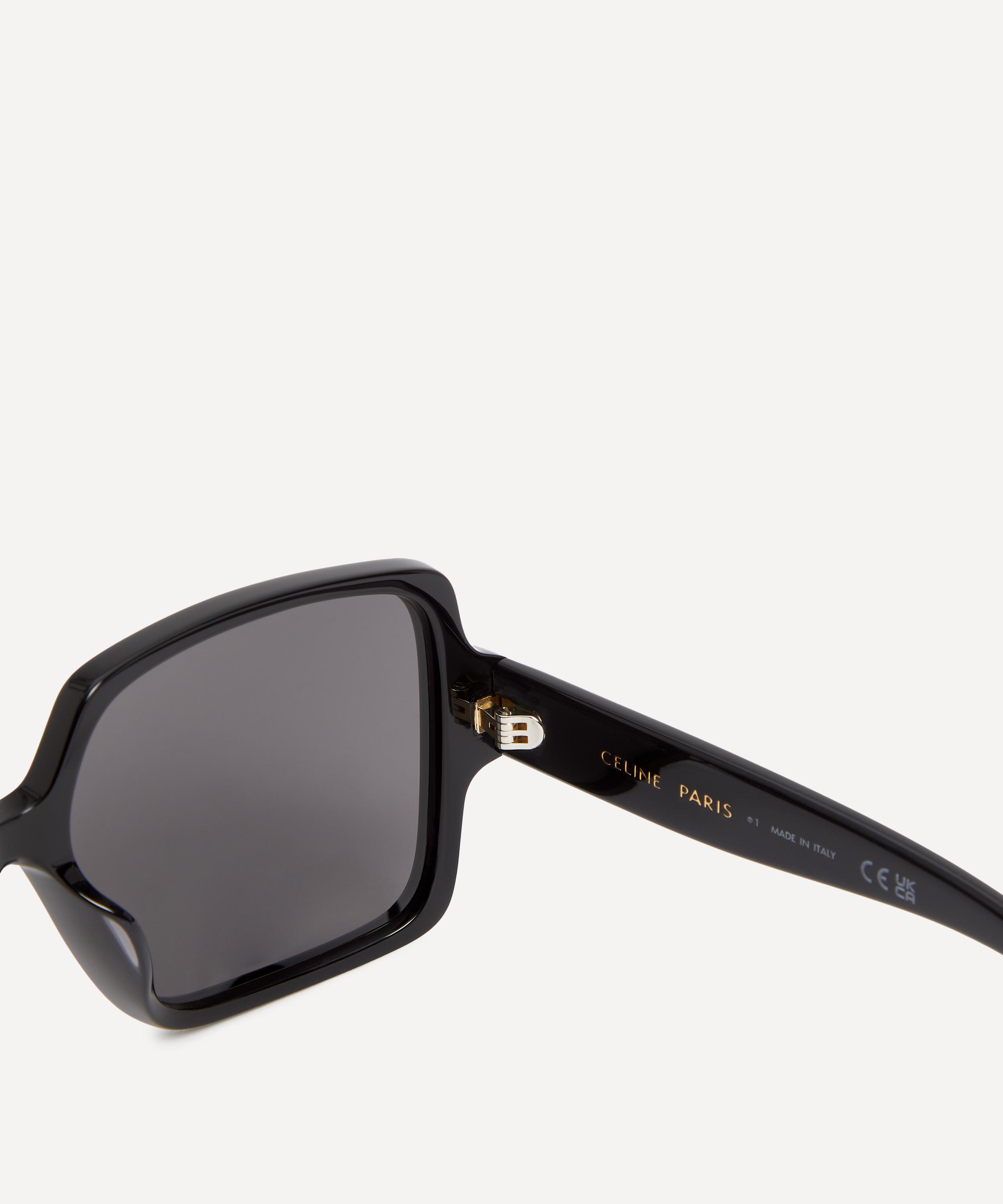 Celine - Triomphe Square Sunglasses image number 2
