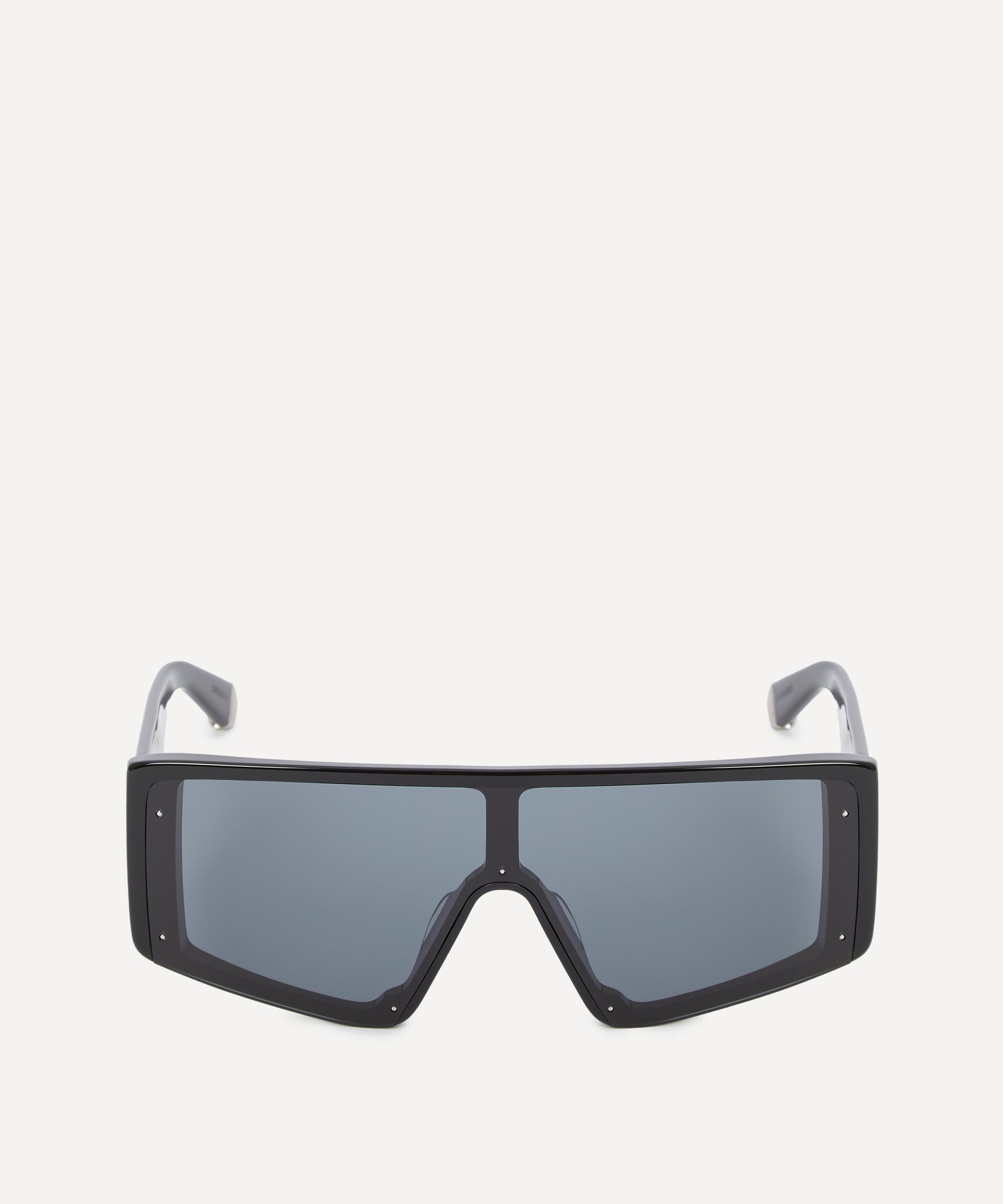 Stella McCartney - Chunky Sunglasses