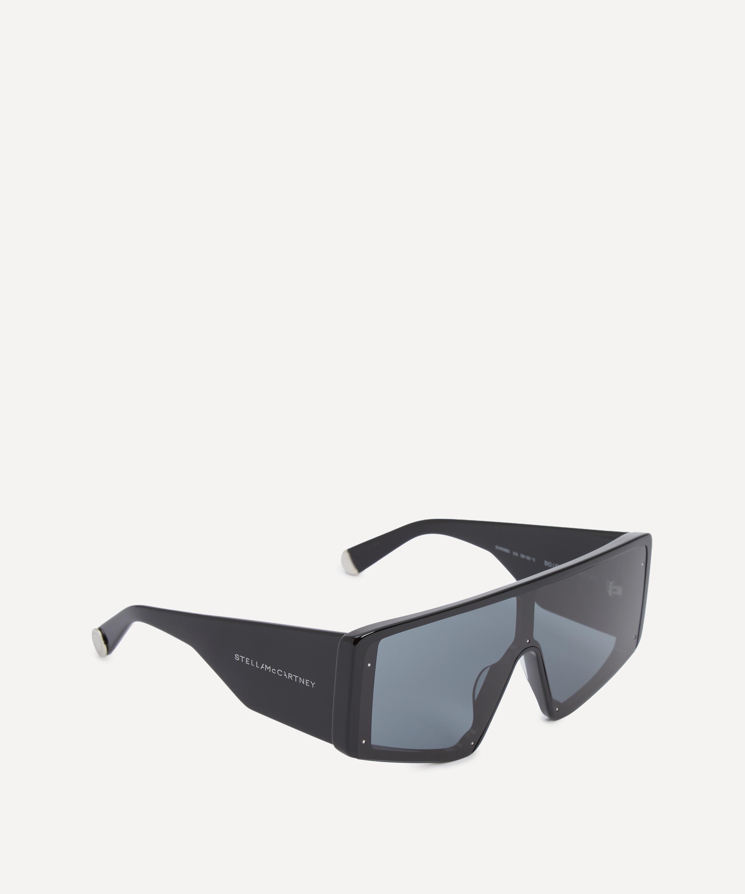 Stella McCartney - Chunky Sunglasses image number 1