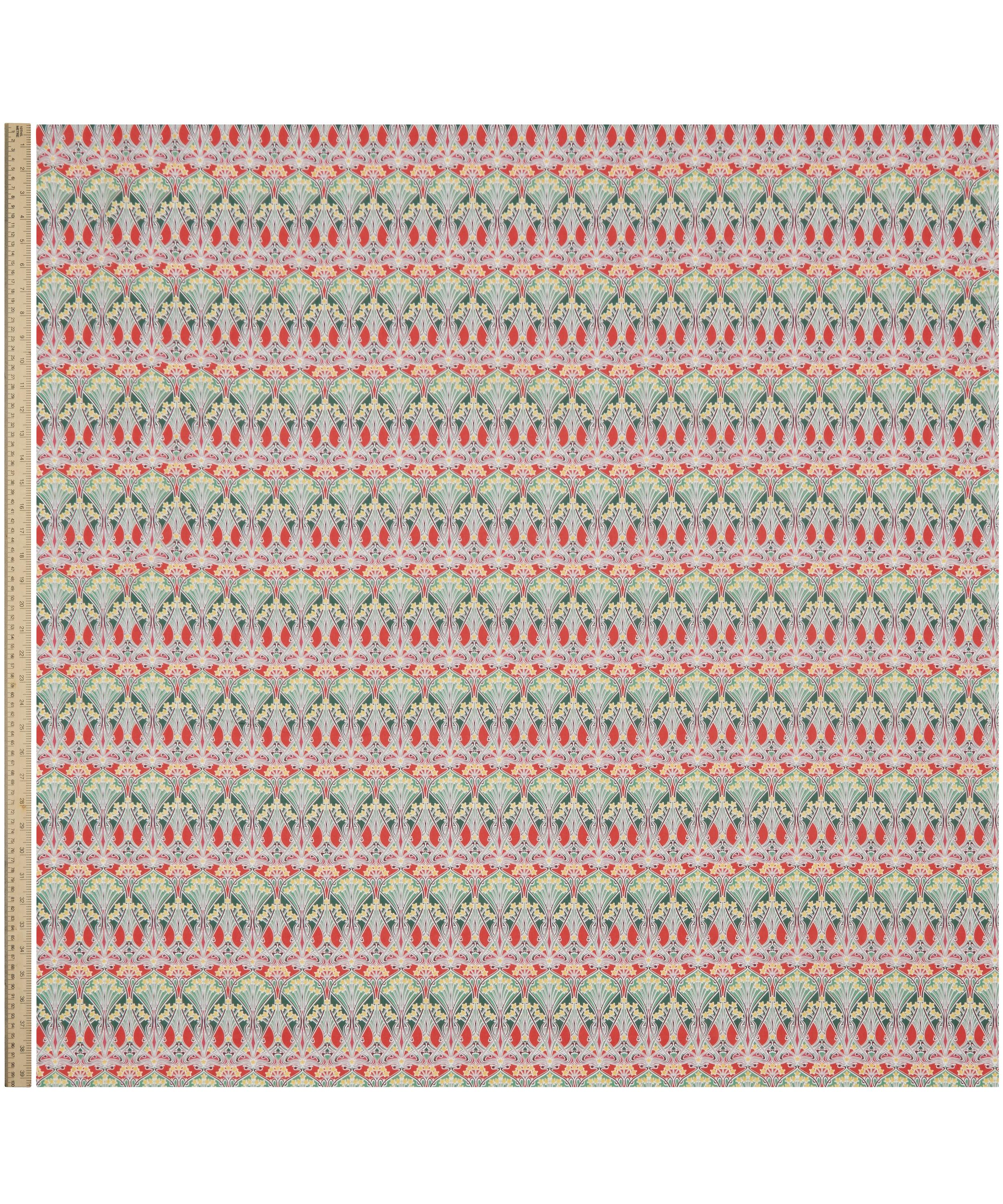 Liberty Fabrics - Ianthe Sparkle Tana Lawn Cotton™ image number 1