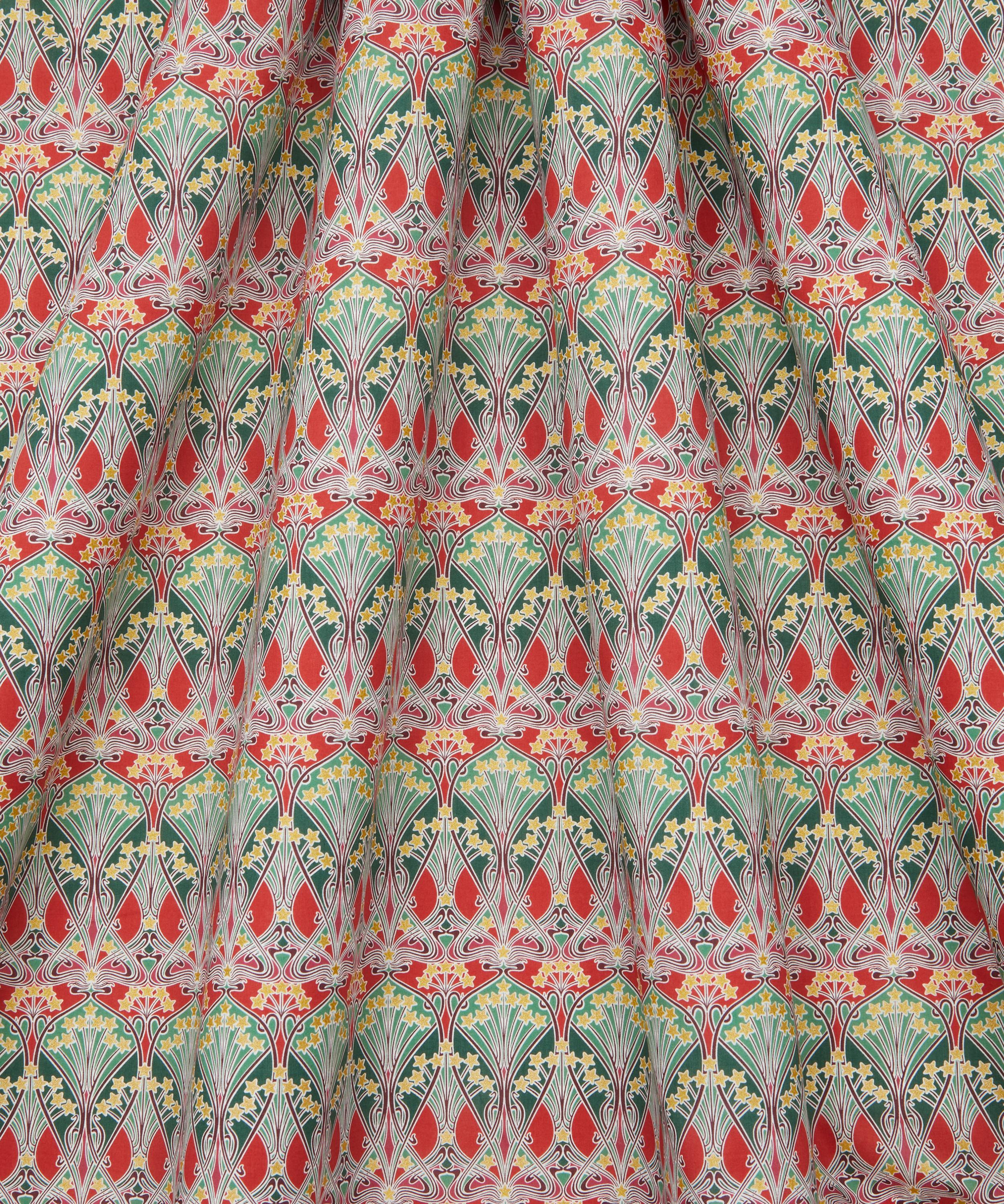Liberty Fabrics - Ianthe Sparkle Tana Lawn Cotton™ image number 2