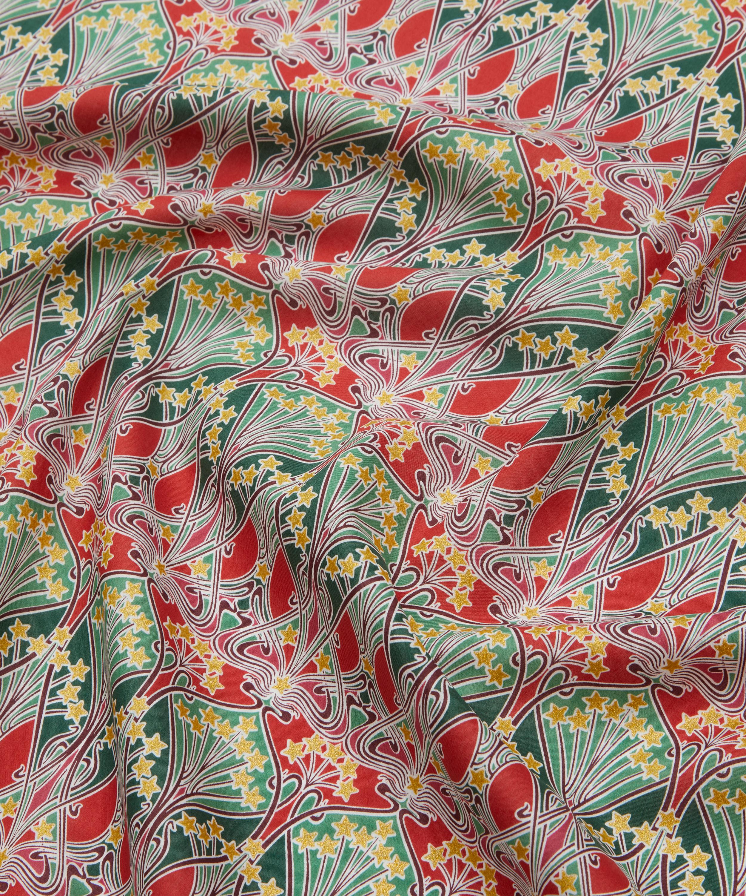 Liberty Fabrics - Ianthe Sparkle Tana Lawn Cotton™ image number 3