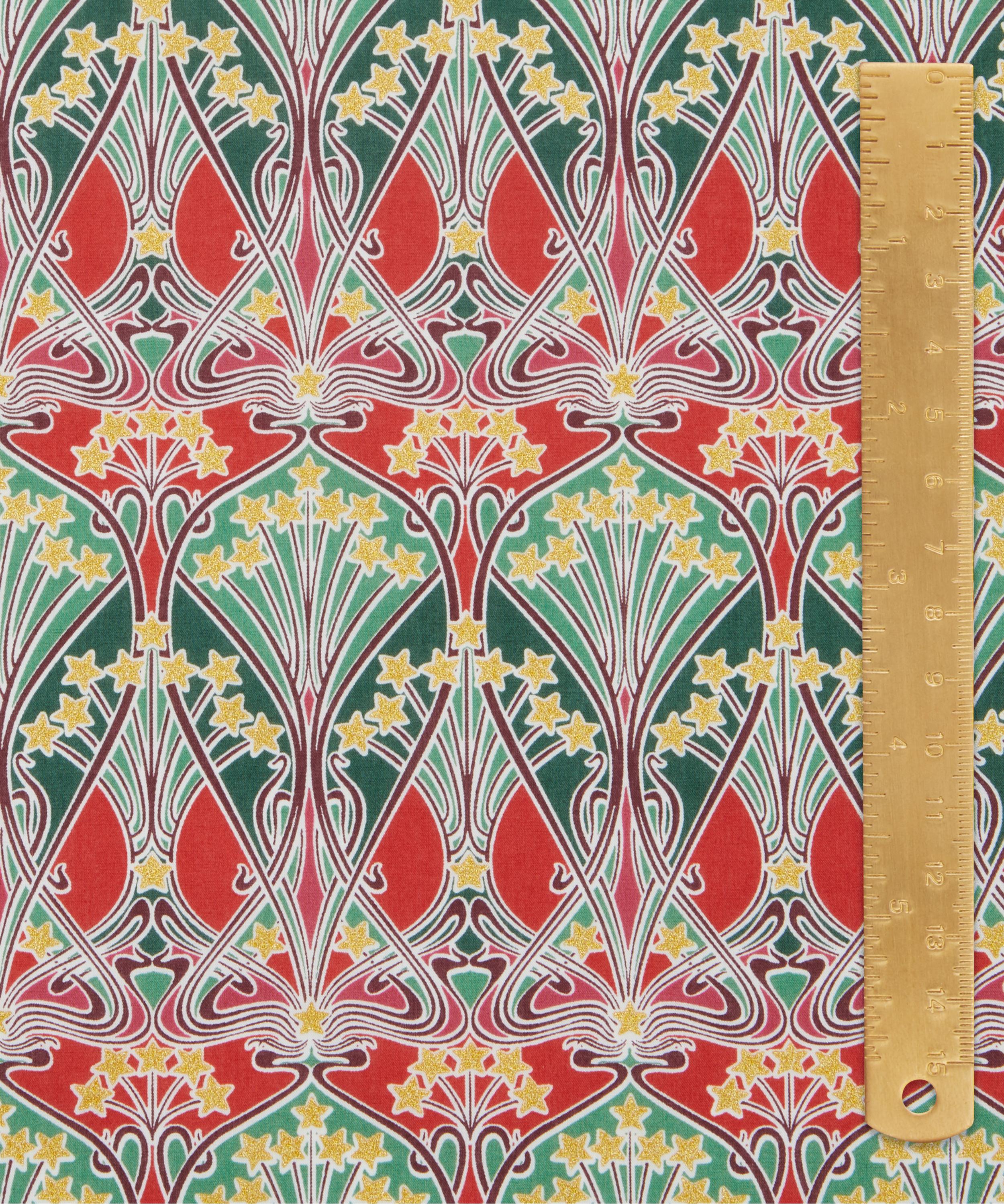 Liberty Fabrics - Ianthe Sparkle Tana Lawn Cotton™ image number 4