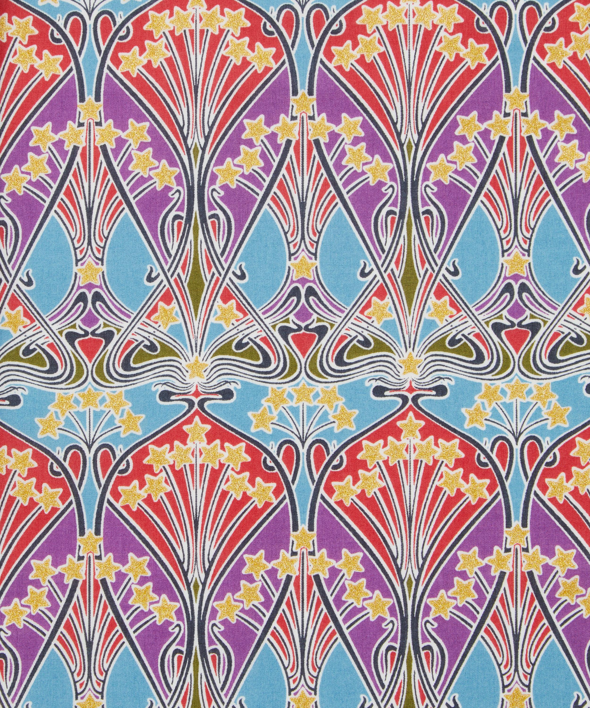 Liberty Fabrics - Ianthe Sparkle Tana Lawn Cotton™