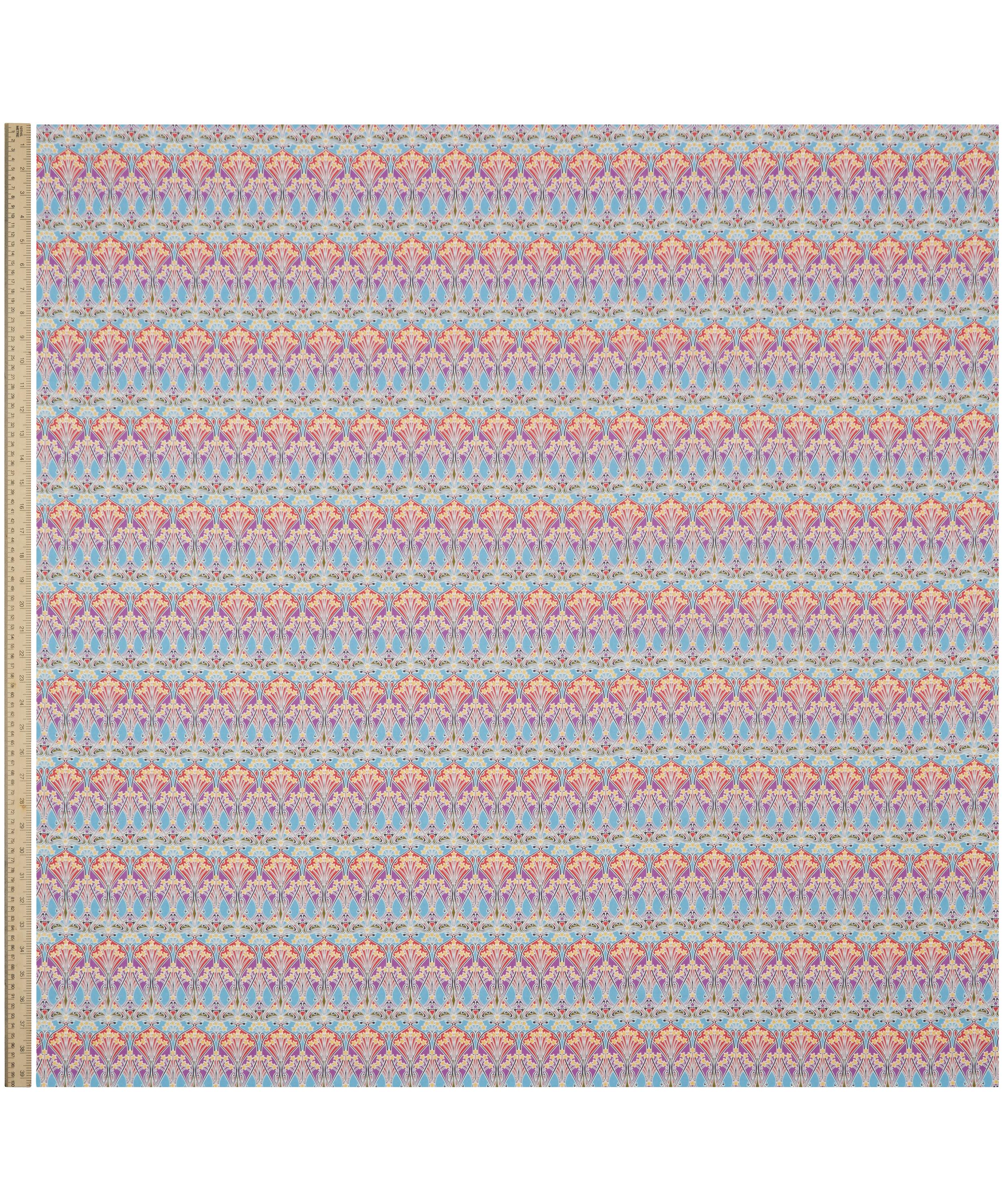 Liberty Fabrics - Ianthe Sparkle Tana Lawn Cotton™ image number 1
