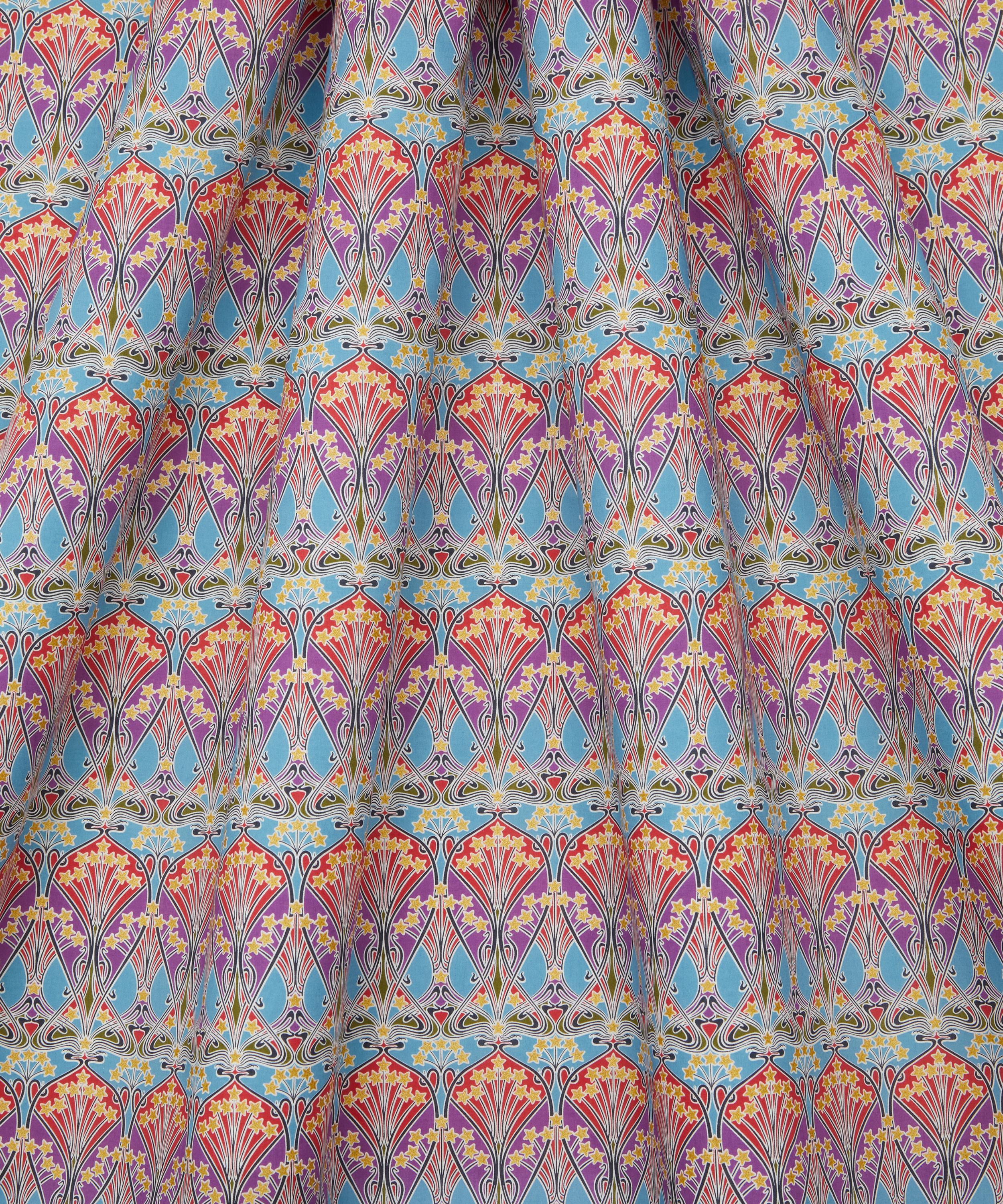 Liberty Fabrics - Ianthe Sparkle Tana Lawn Cotton™ image number 2