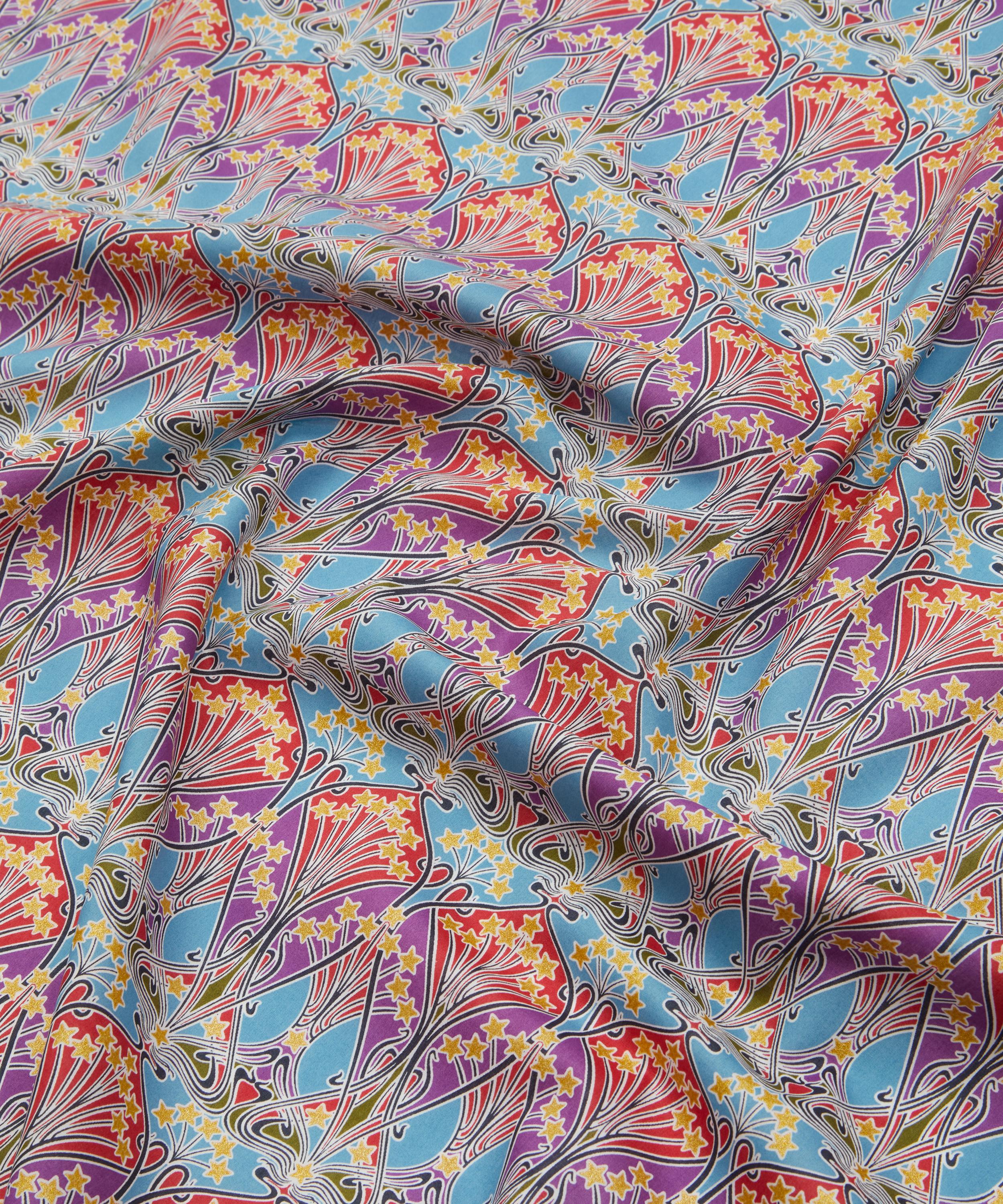 Liberty Fabrics - Ianthe Sparkle Tana Lawn Cotton™ image number 3
