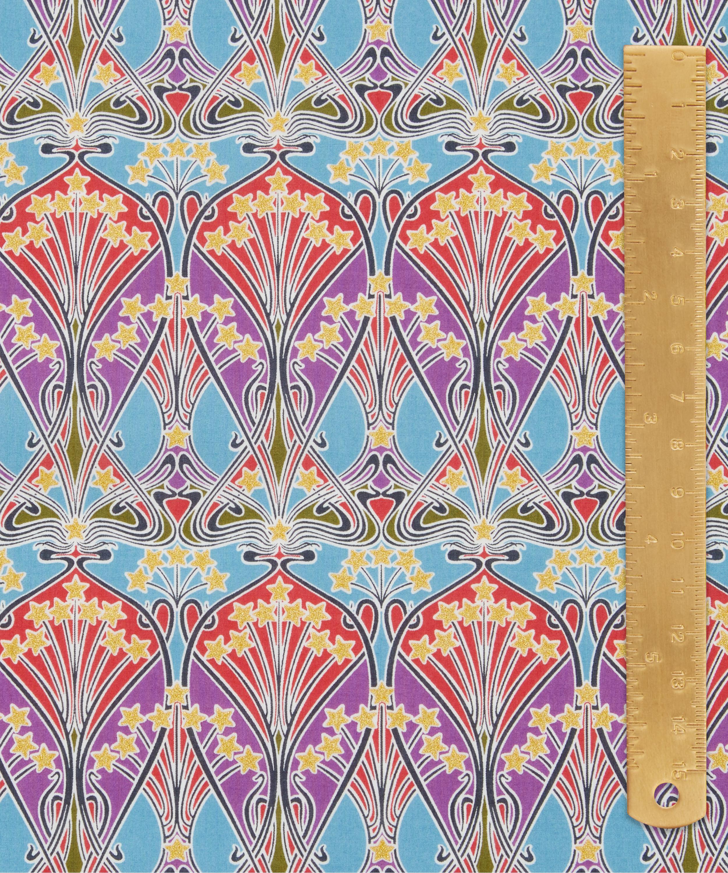 Liberty Fabrics - Ianthe Sparkle Tana Lawn Cotton™ image number 4