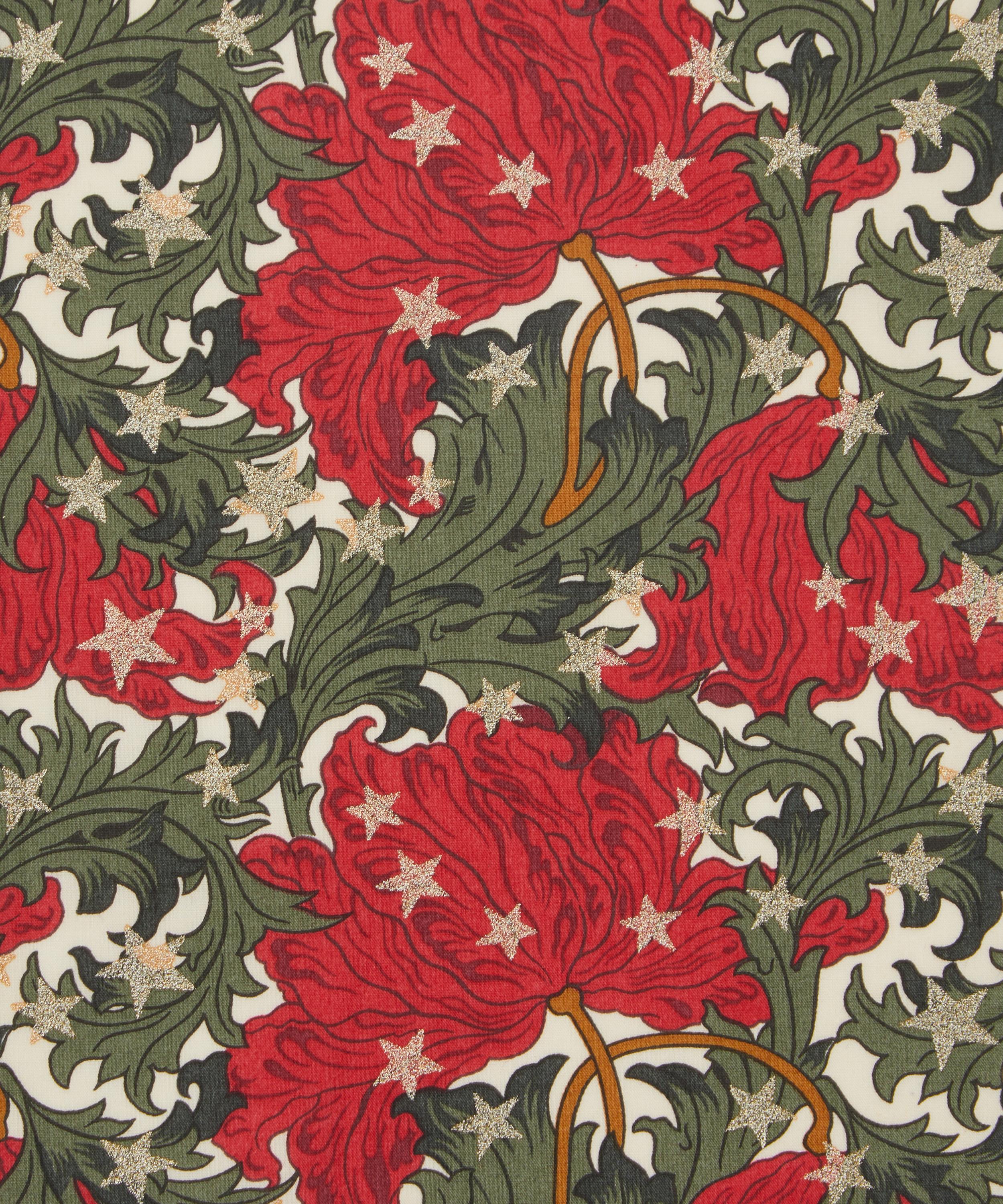 Liberty Fabrics - Merry Reverie Tana Lawn Cotton™