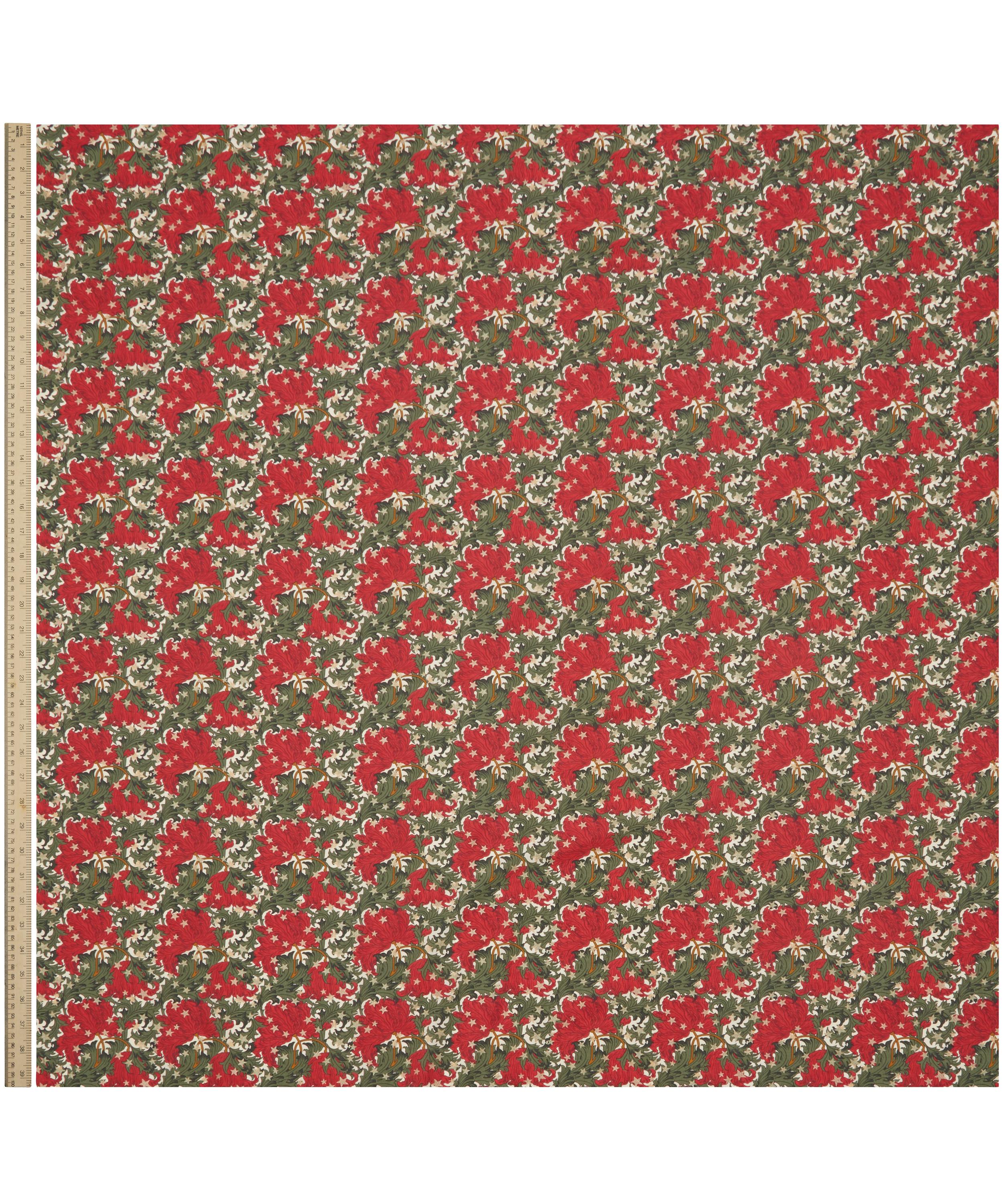 Liberty Fabrics - Merry Reverie Tana Lawn Cotton™ image number 1