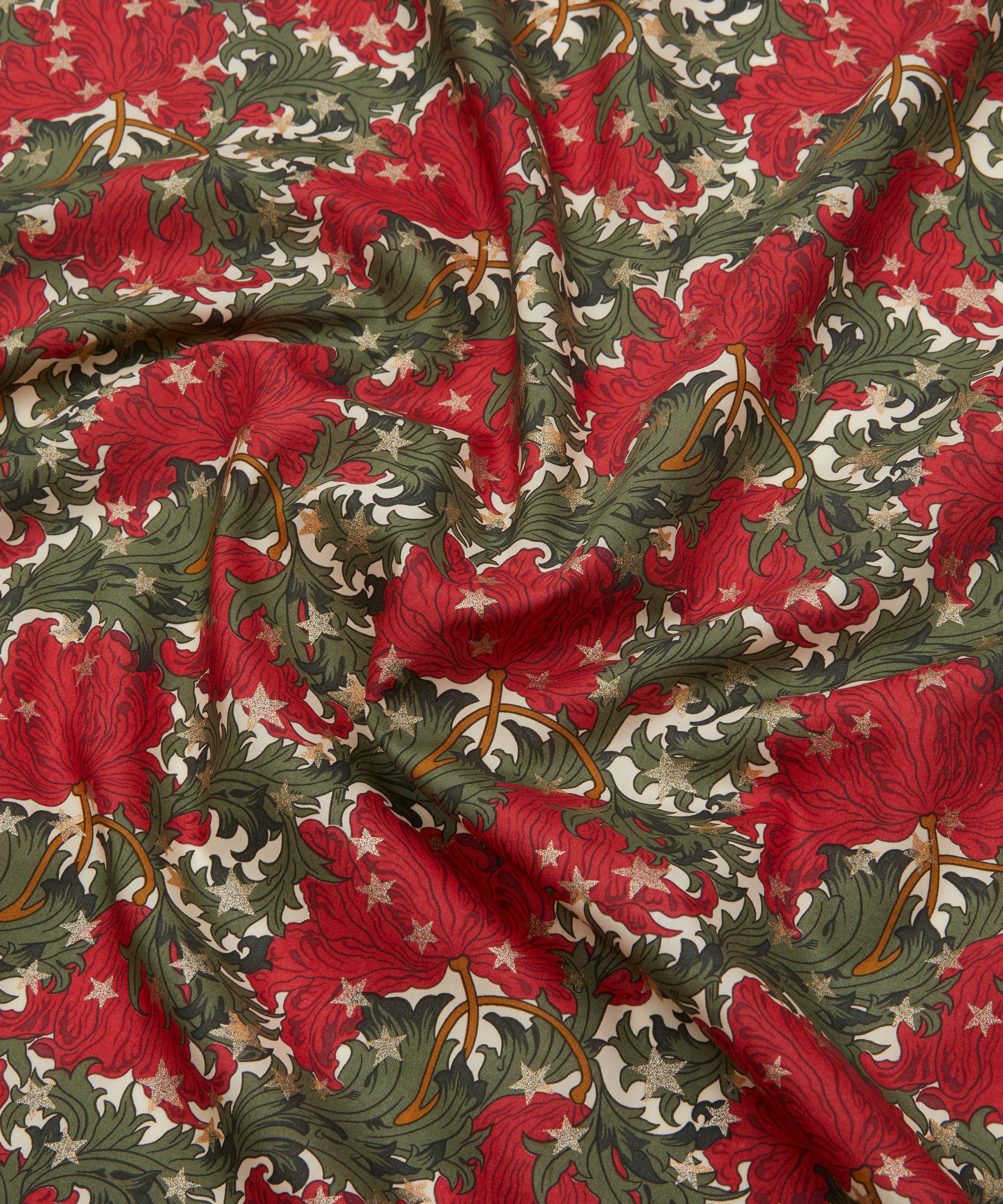 Liberty Fabrics - Merry Reverie Tana Lawn Cotton™ image number 3