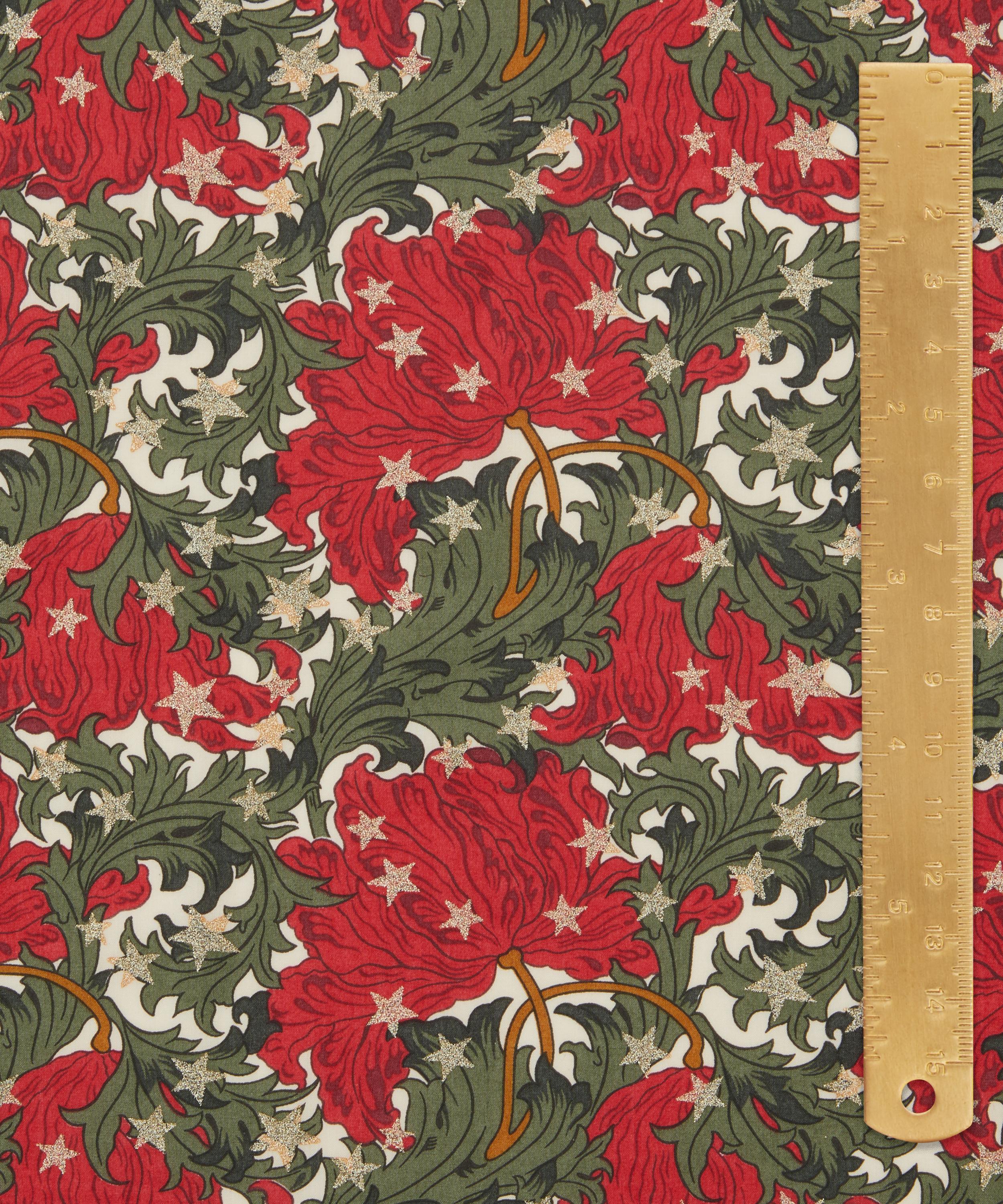 Liberty Fabrics - Merry Reverie Tana Lawn Cotton™ image number 4