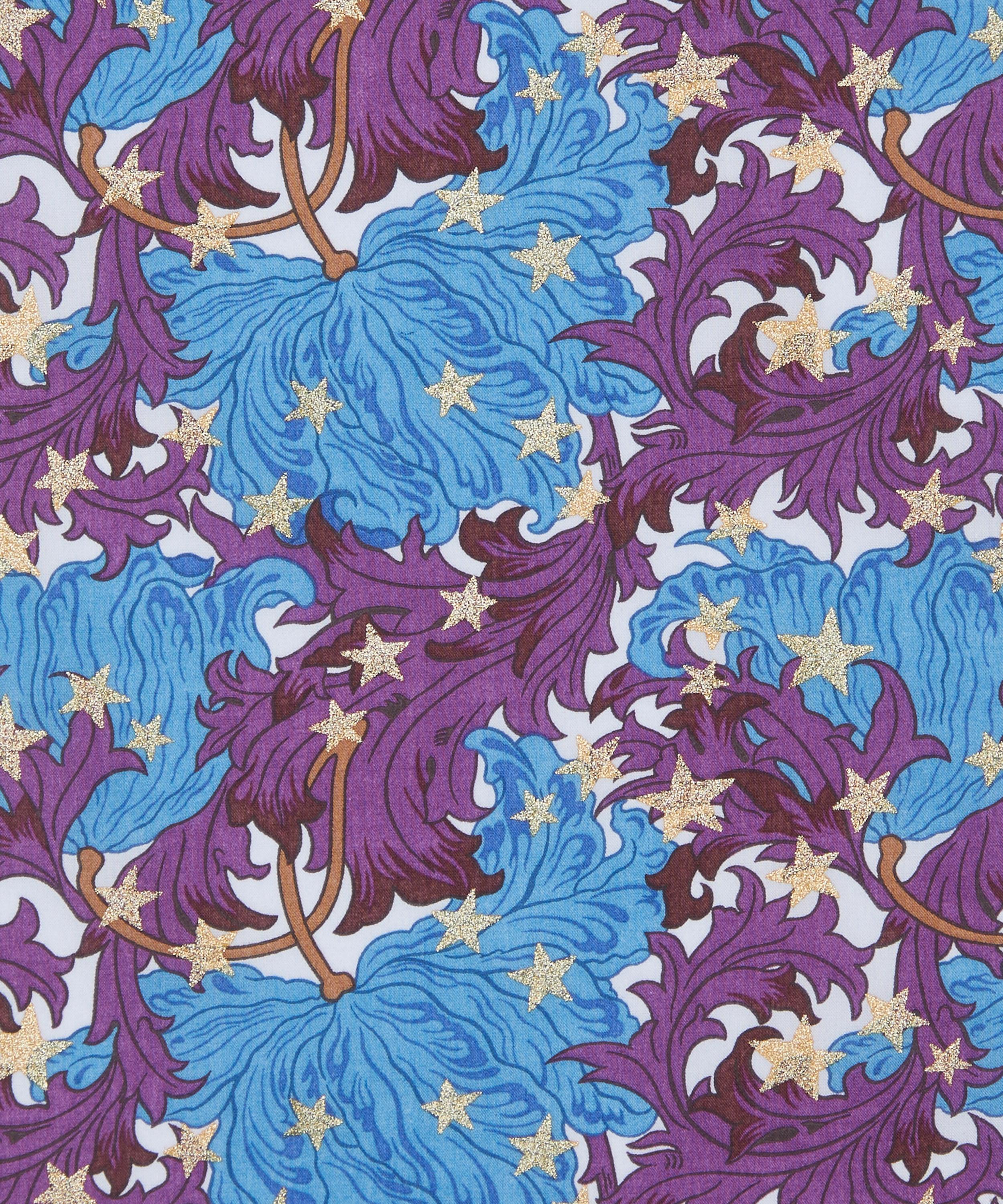 Liberty Fabrics - Merry Reverie Tana Lawn Cotton™ image number 0