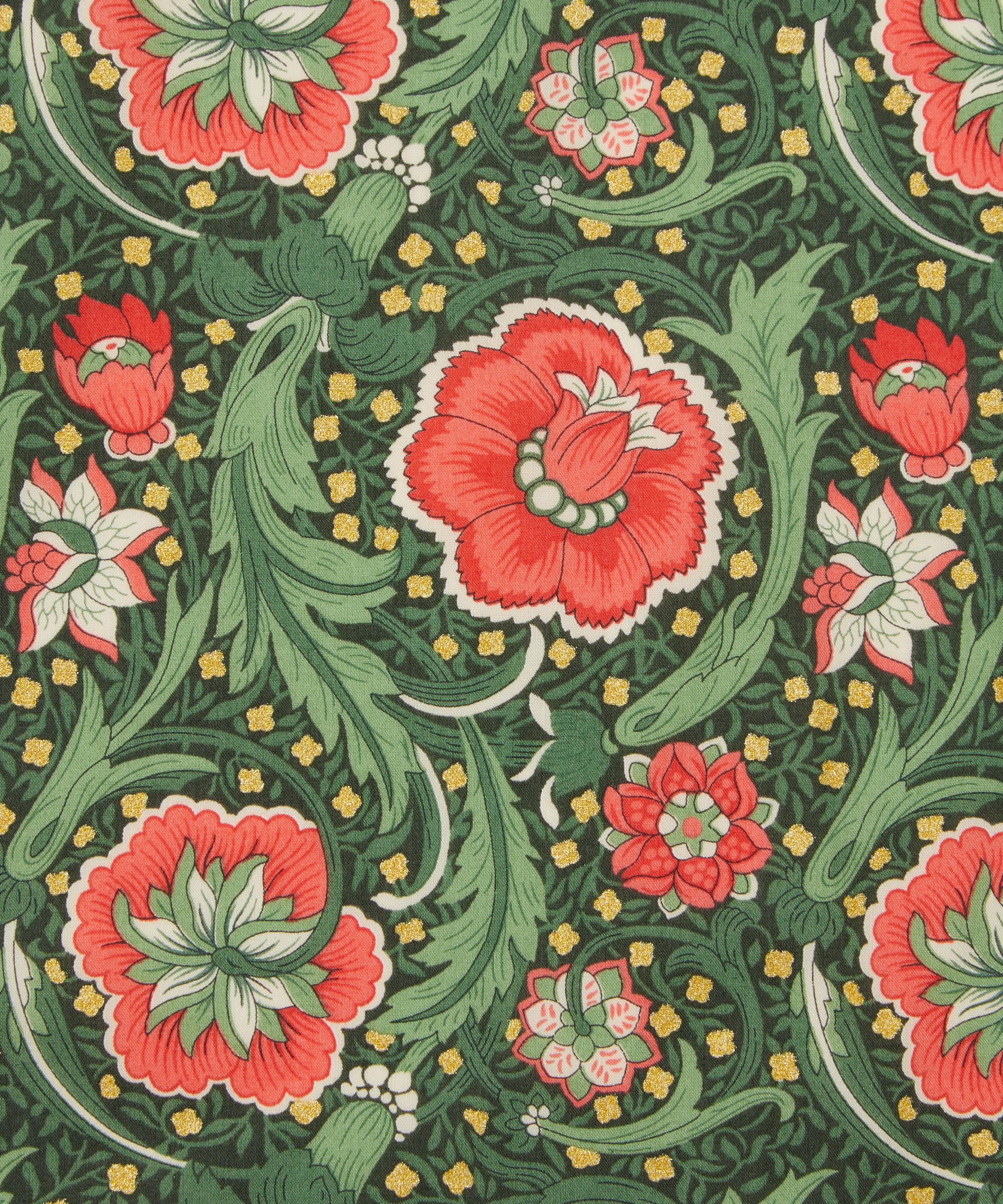 Liberty Fabrics - Festive Finesse Tana Lawn Cotton™ image number 0