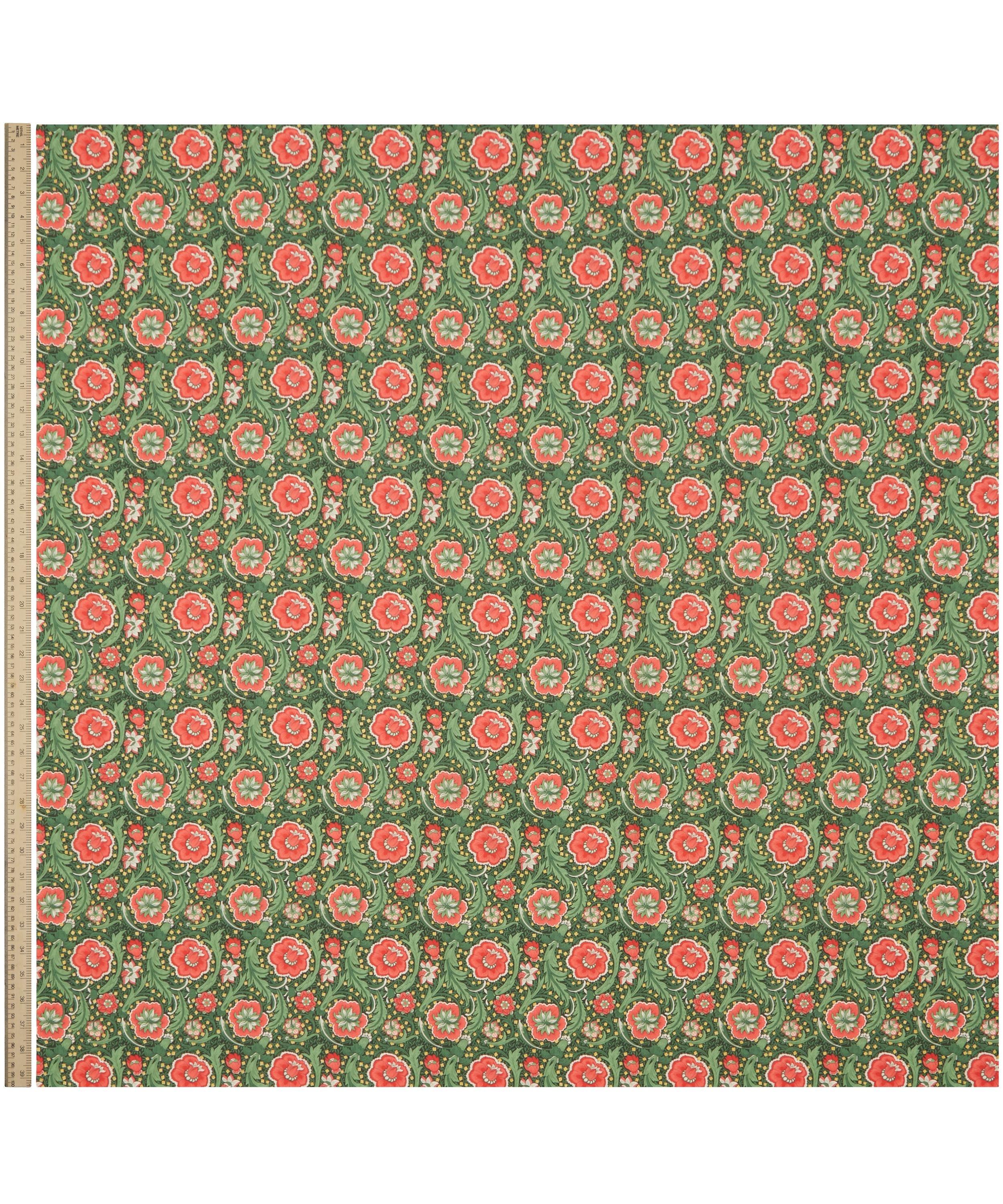 Liberty Fabrics - Festive Finesse Tana Lawn Cotton™ image number 1