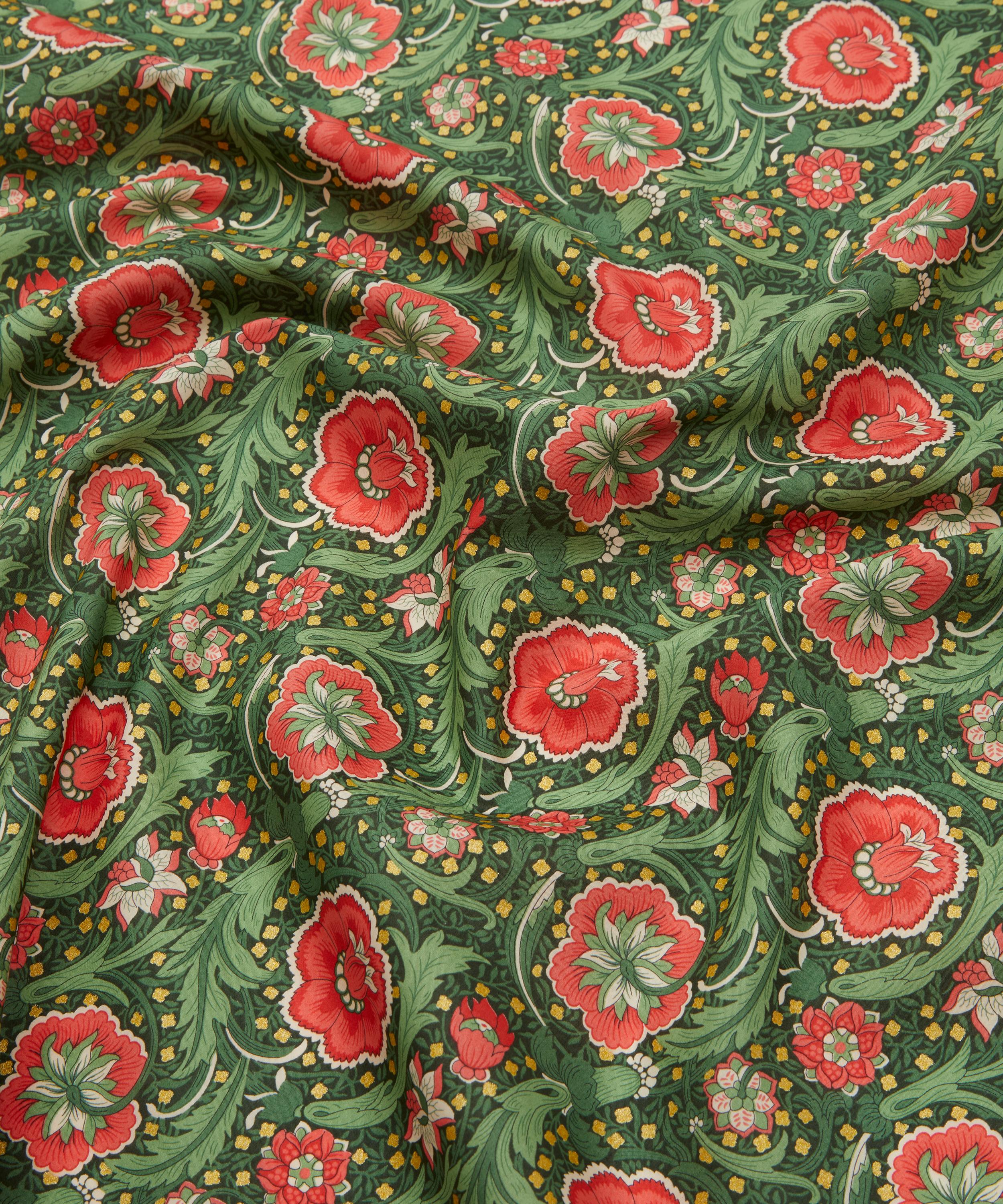 Liberty Fabrics - Festive Finesse Tana Lawn Cotton™ image number 3