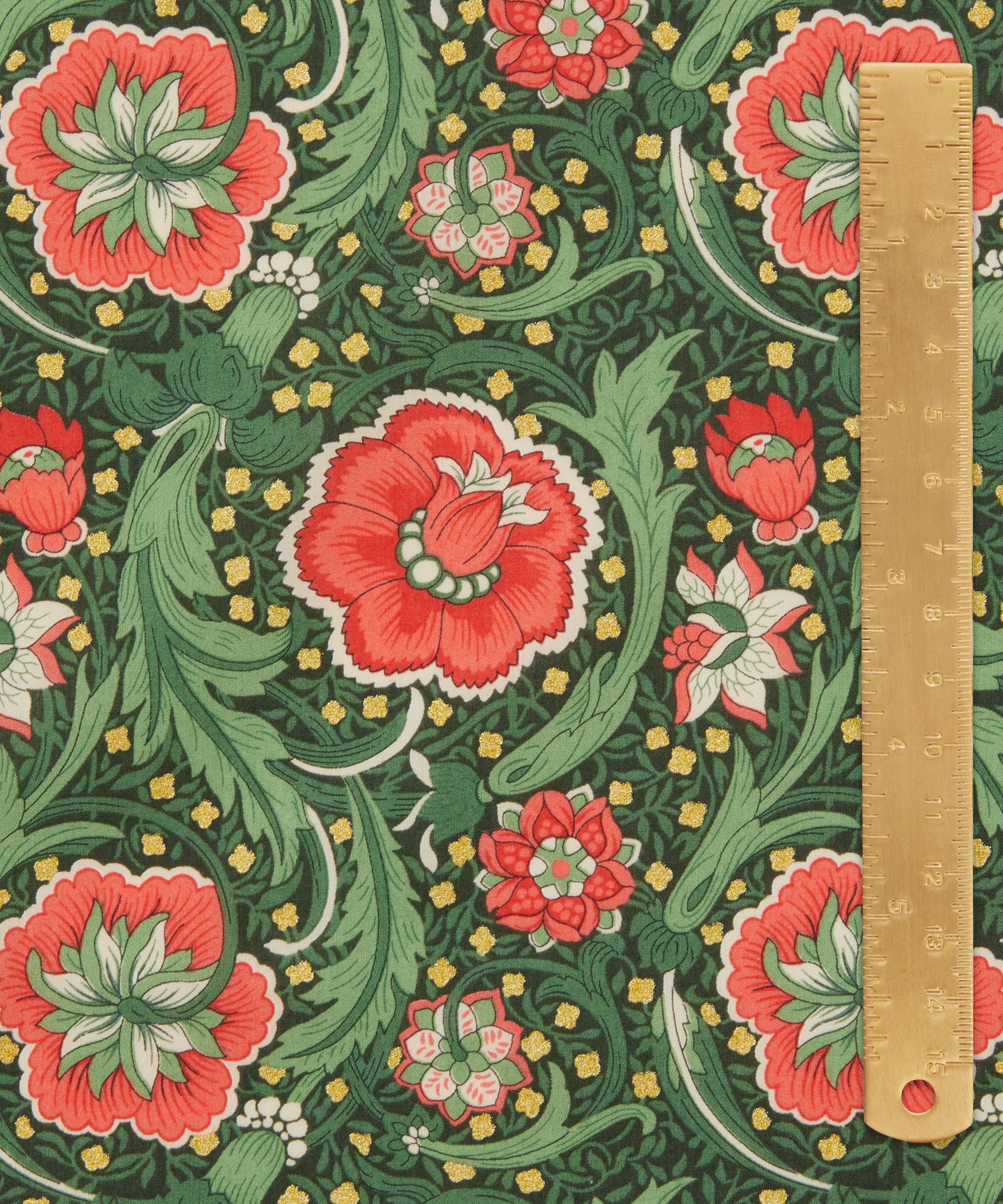 Liberty Fabrics - Festive Finesse Tana Lawn Cotton™ image number 4