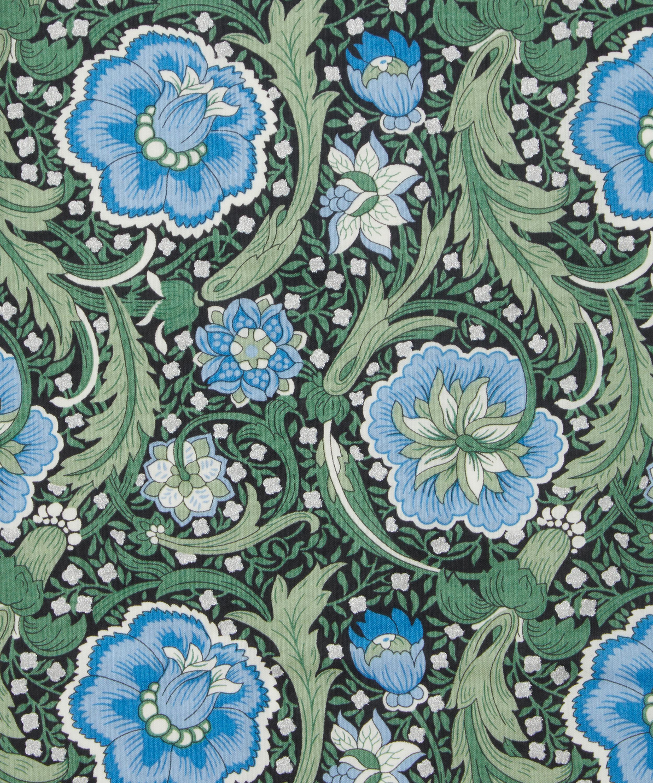 Liberty Fabrics - Festive Finesse Tana Lawn Cotton™ image number 0