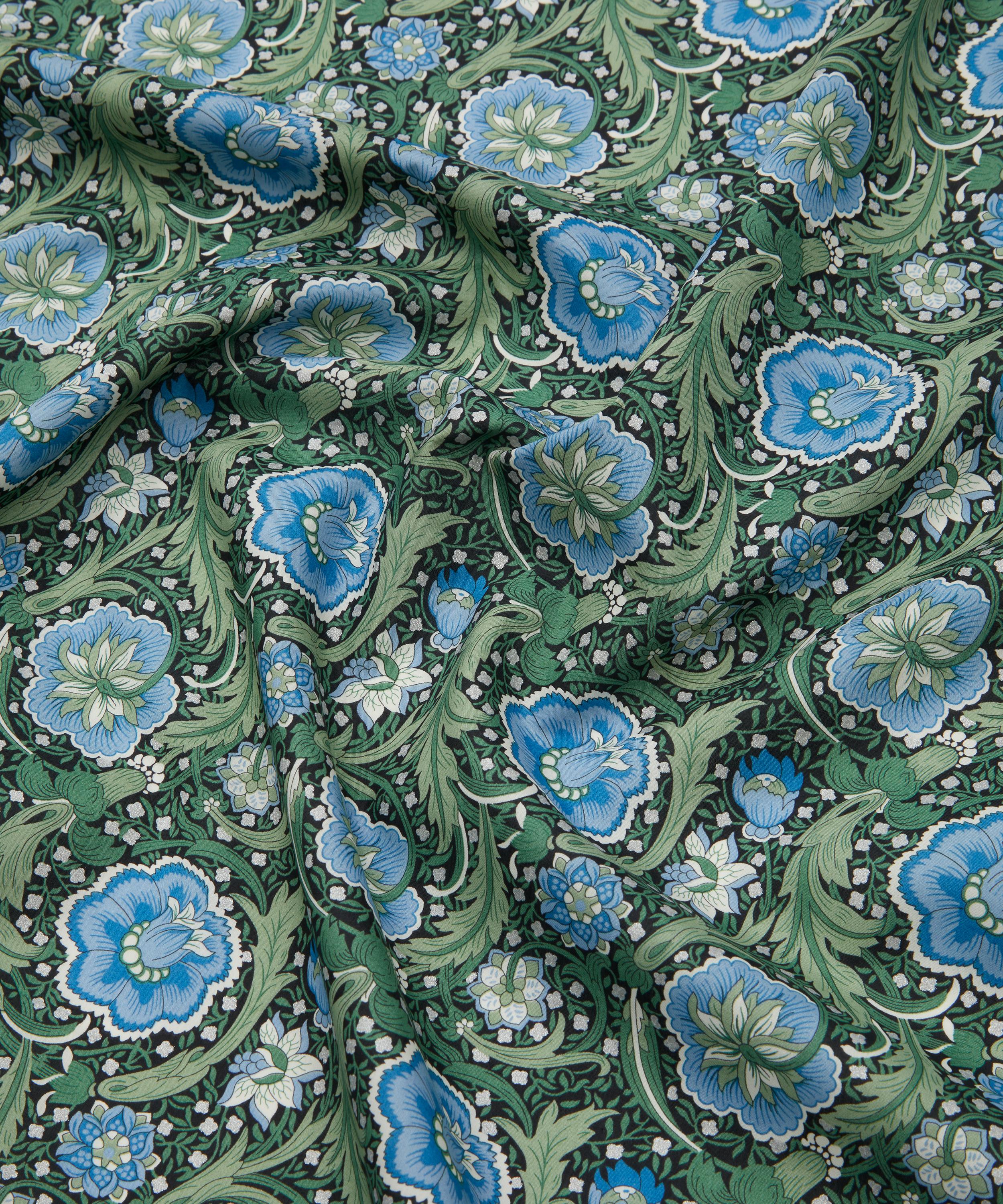 Liberty Fabrics - Festive Finesse Tana Lawn Cotton™ image number 3