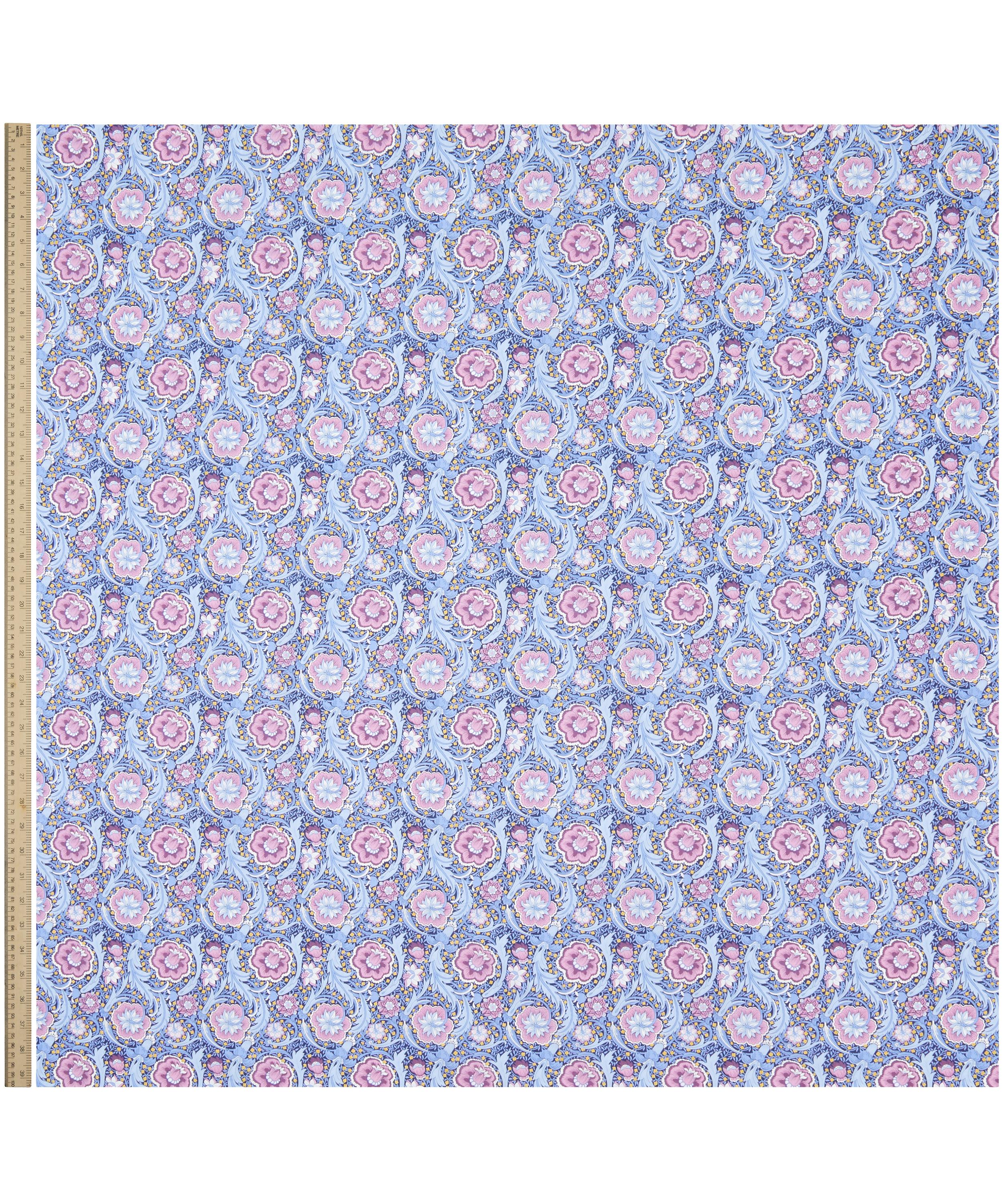 Liberty Fabrics - Festive Finesse Tana Lawn Cotton™ image number 1