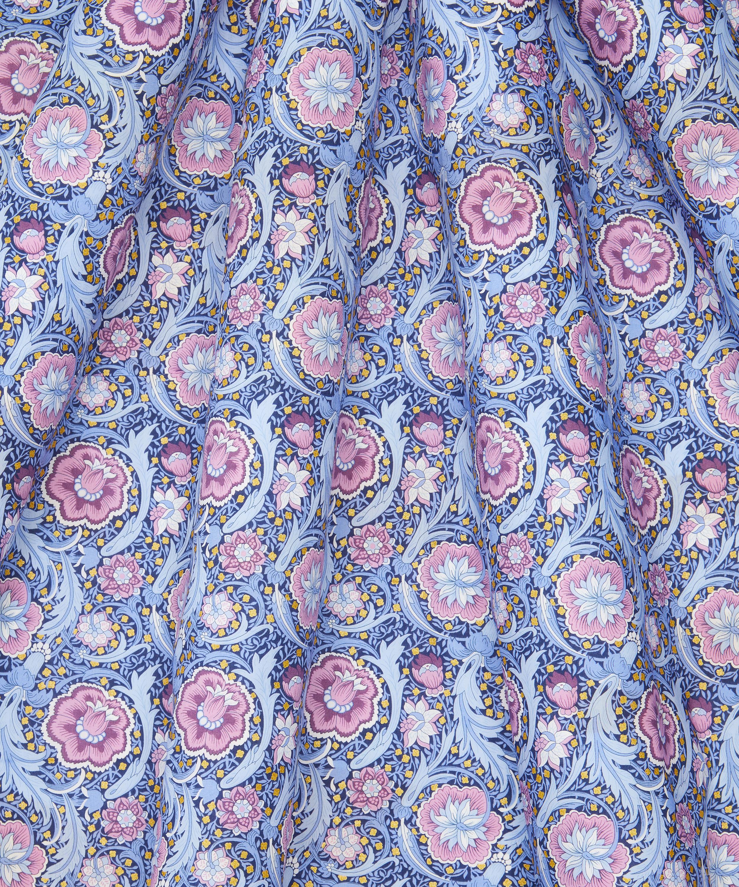 Liberty Fabrics - Festive Finesse Tana Lawn Cotton™ image number 2