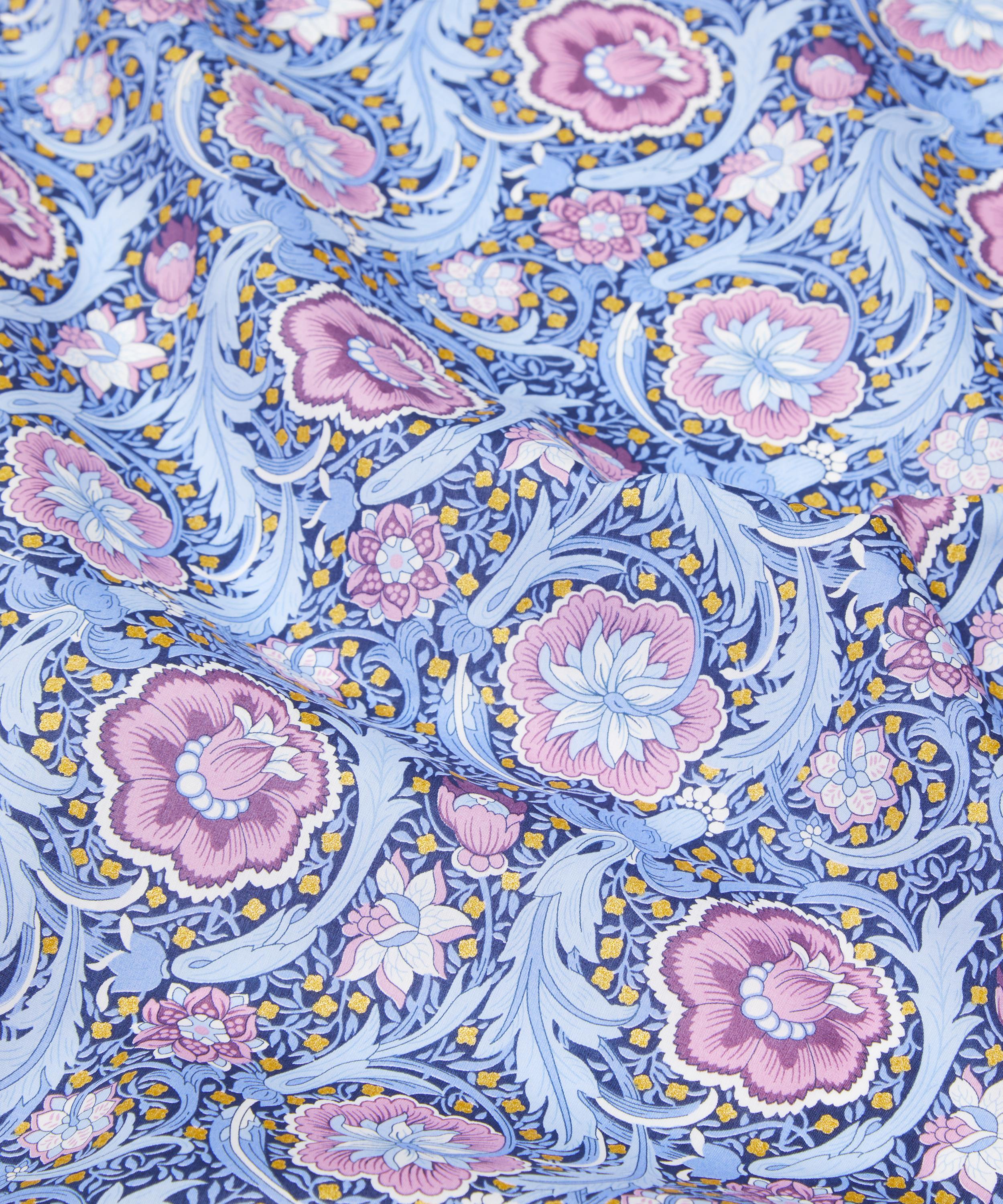 Liberty Fabrics - Festive Finesse Tana Lawn Cotton™ image number 3