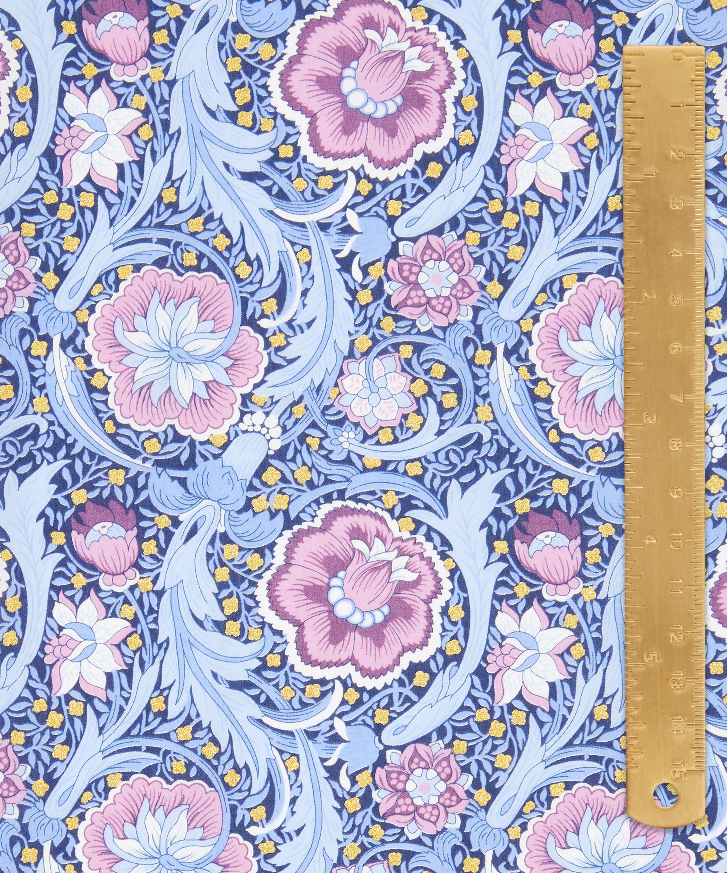 Liberty Fabrics - Festive Finesse Tana Lawn Cotton™ image number 4