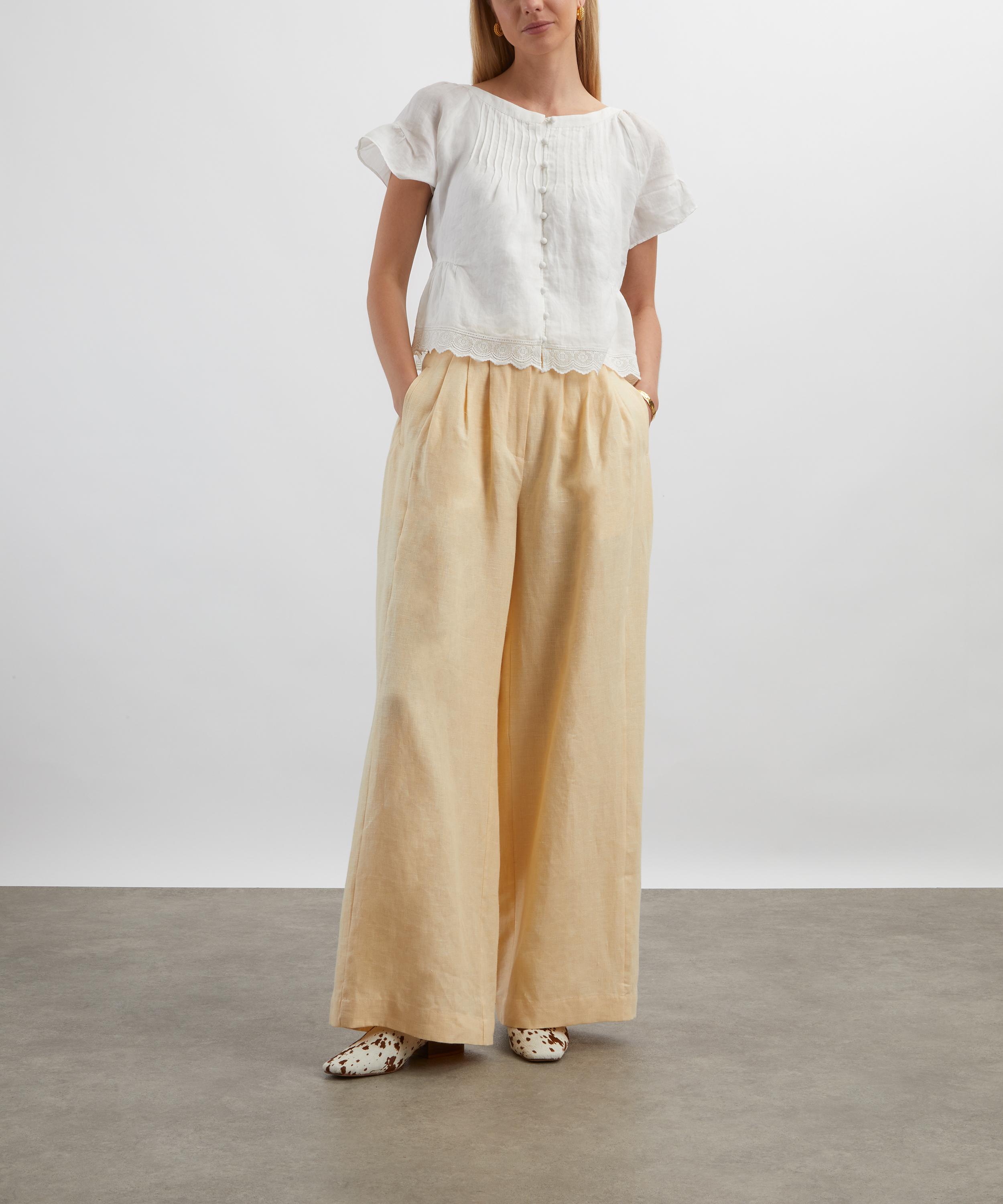 Posse - Grace Blouse image number 1