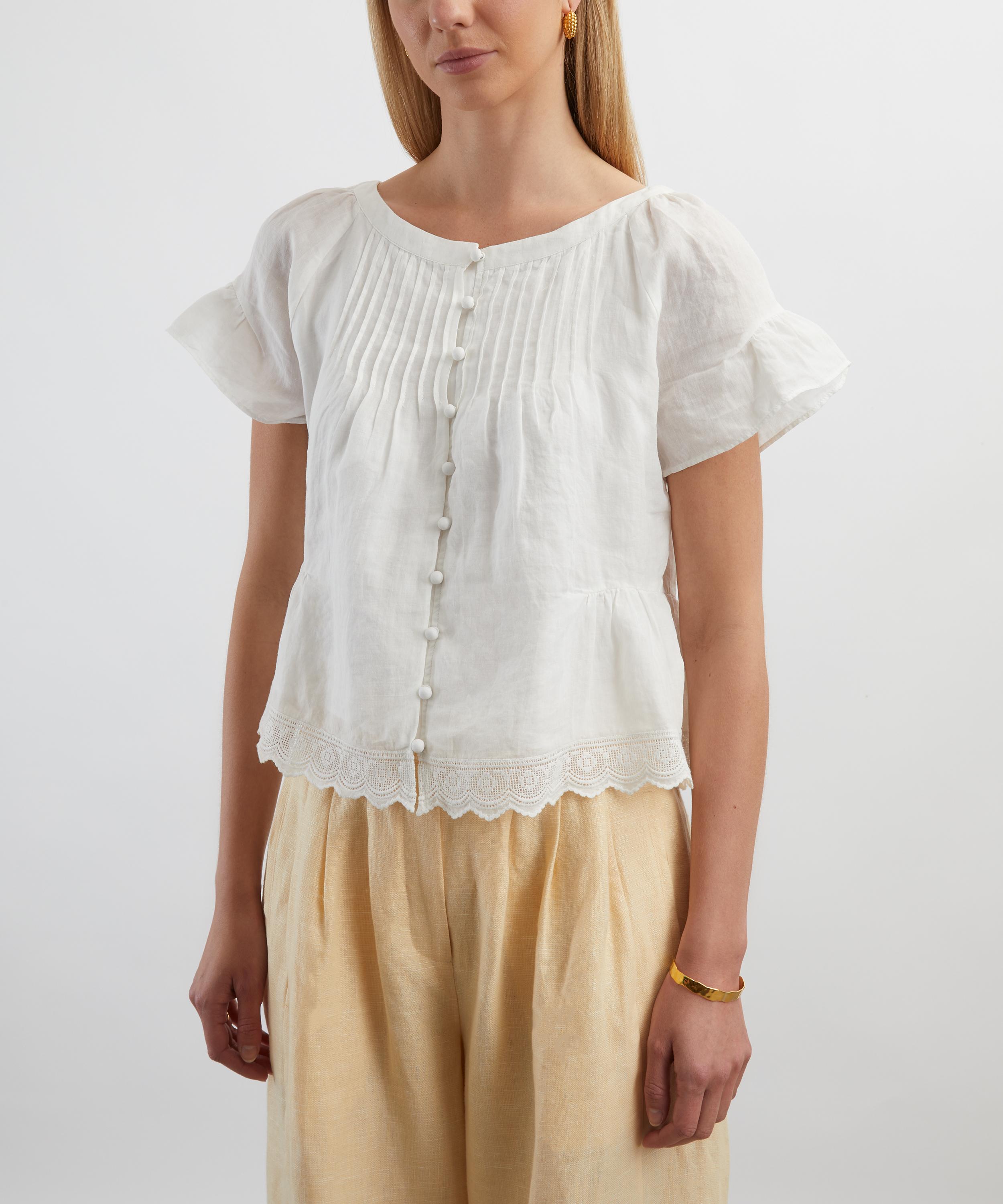 Posse - Grace Blouse image number 2